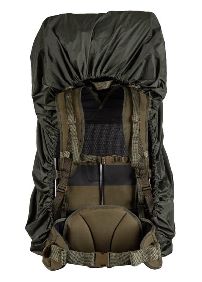 Чохол для рюкзака Savotta Backpack Cover 80 л - Green