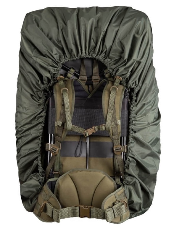 Чохол для рюкзака Savotta Backpack Cover 120 л - Green