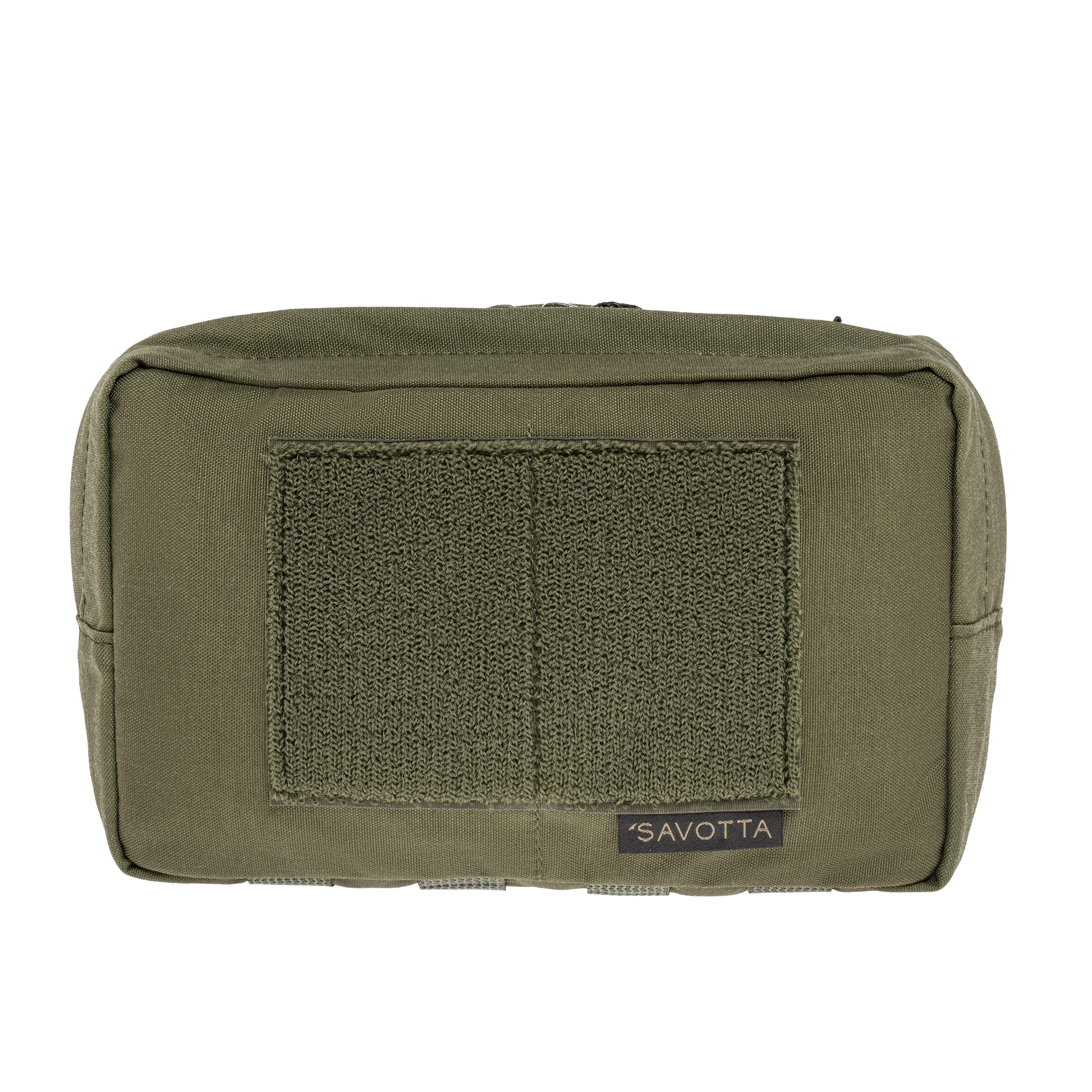 Nerka Savotta Suur-Kukkaro Hip Pack 2,6l - Green