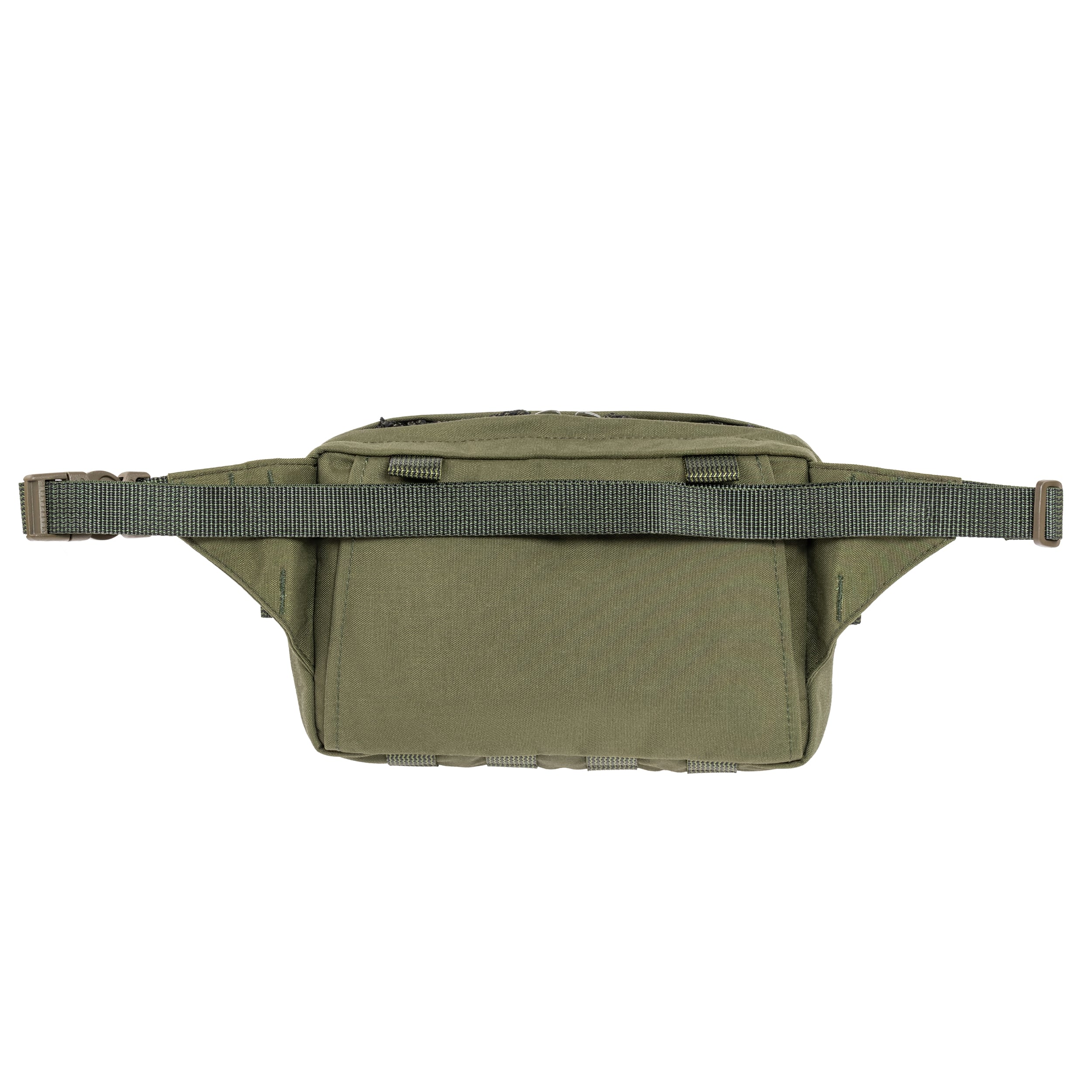 Nerka Savotta Suur-Kukkaro Hip Pack 2,6l - Green