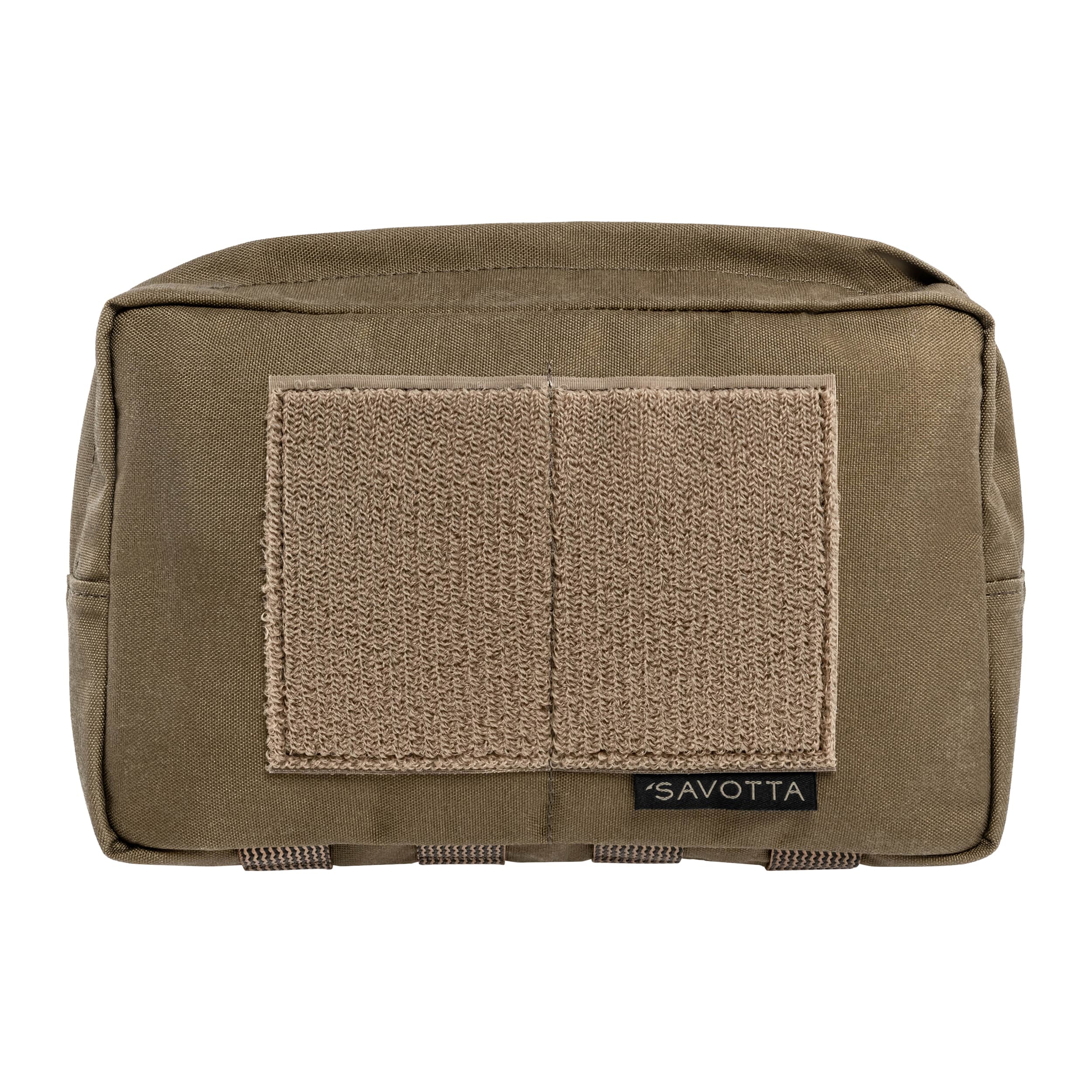 Nerka Savotta Suur-Kukkaro Hip Pack 2,6l - Brown