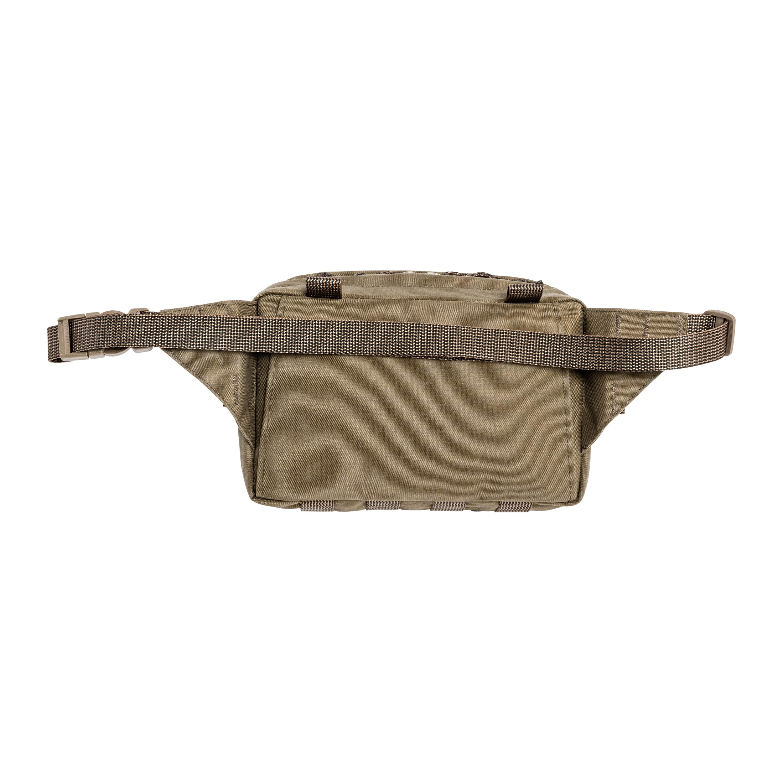 Nerka Savotta Suur-Kukkaro Hip Pack 2,6l - Brown