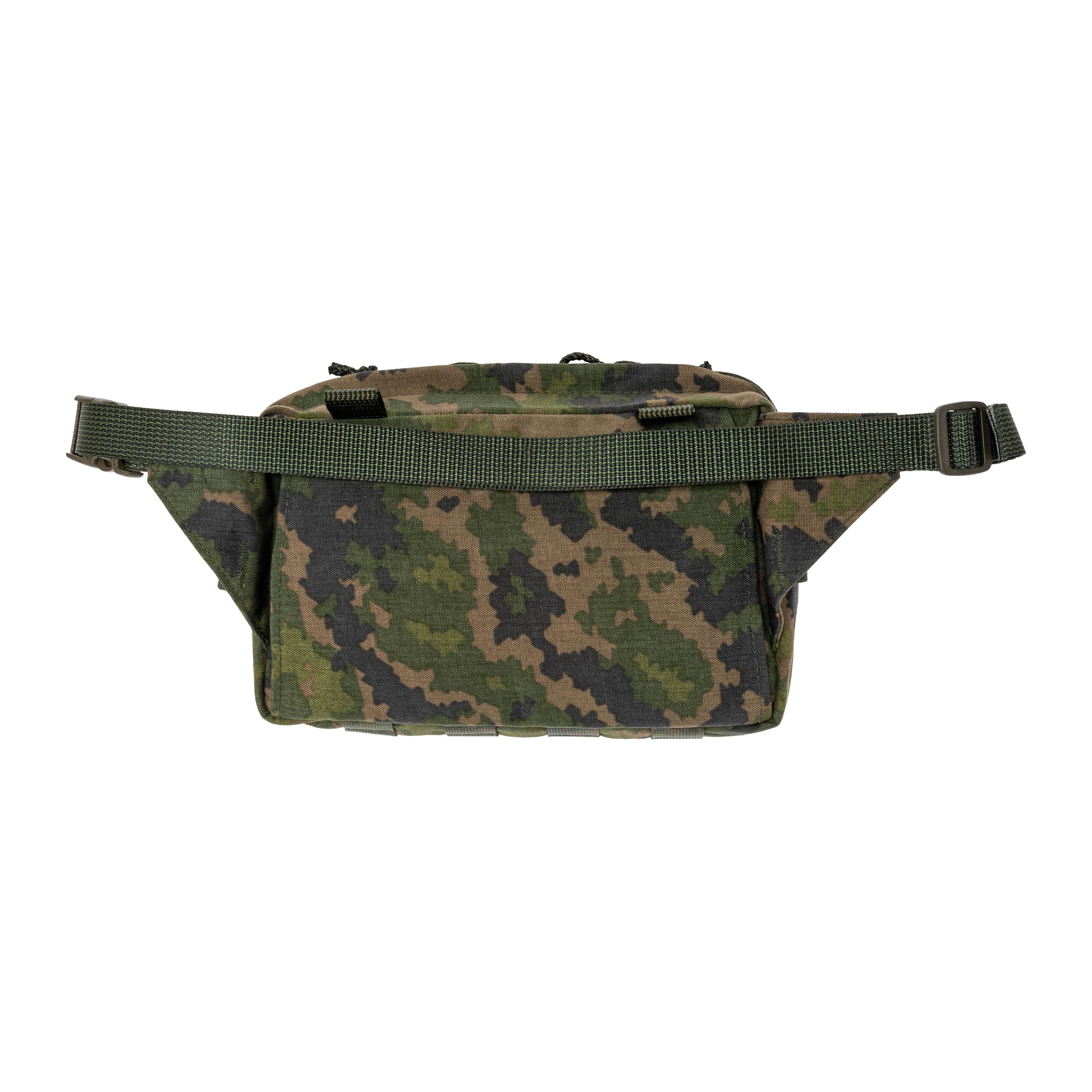Nerka Savotta Suur-Kukkaro Hip Pack 2,6l - M05 Woodland