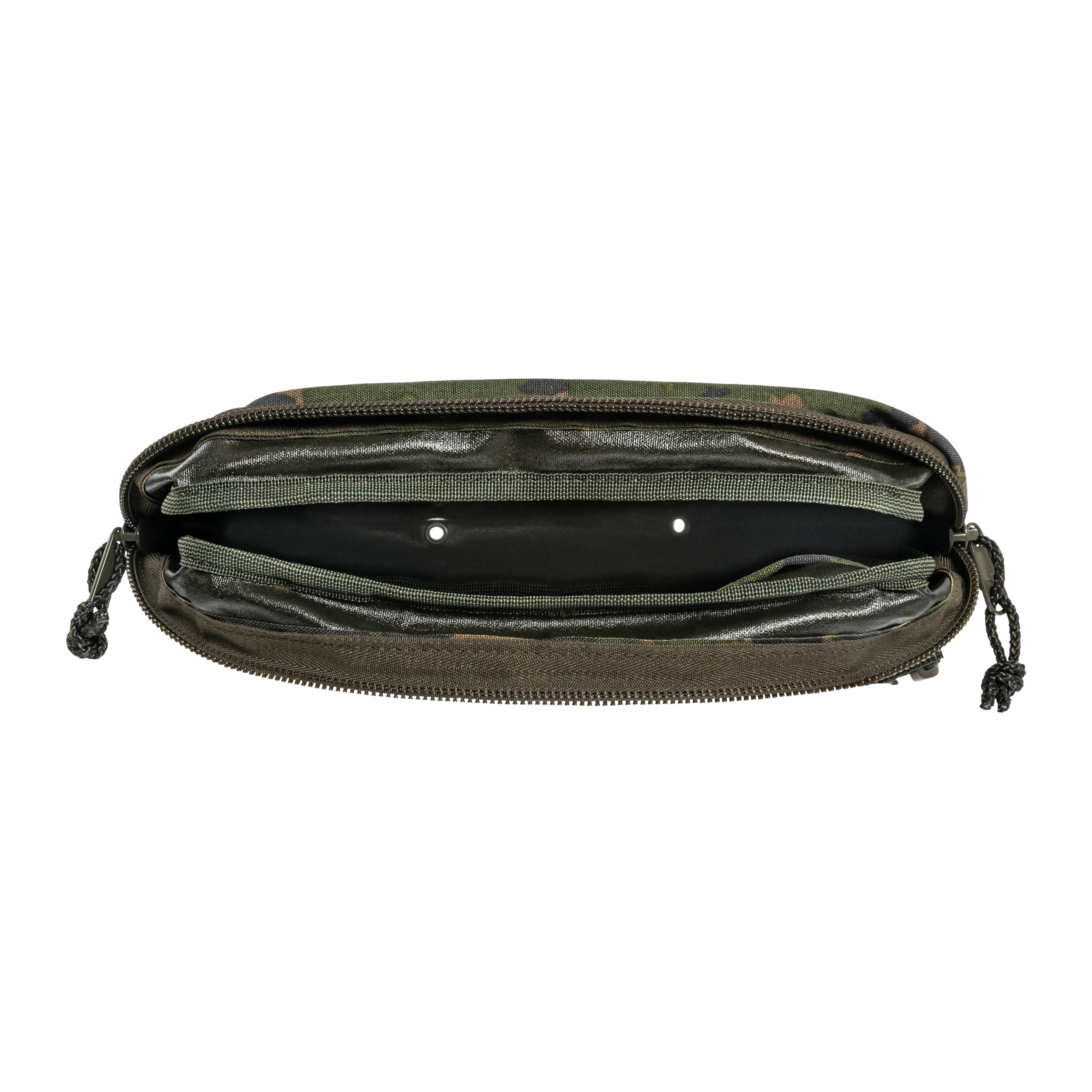 Nerka Savotta Suur-Kukkaro Hip Pack 2,6l - M05 Woodland