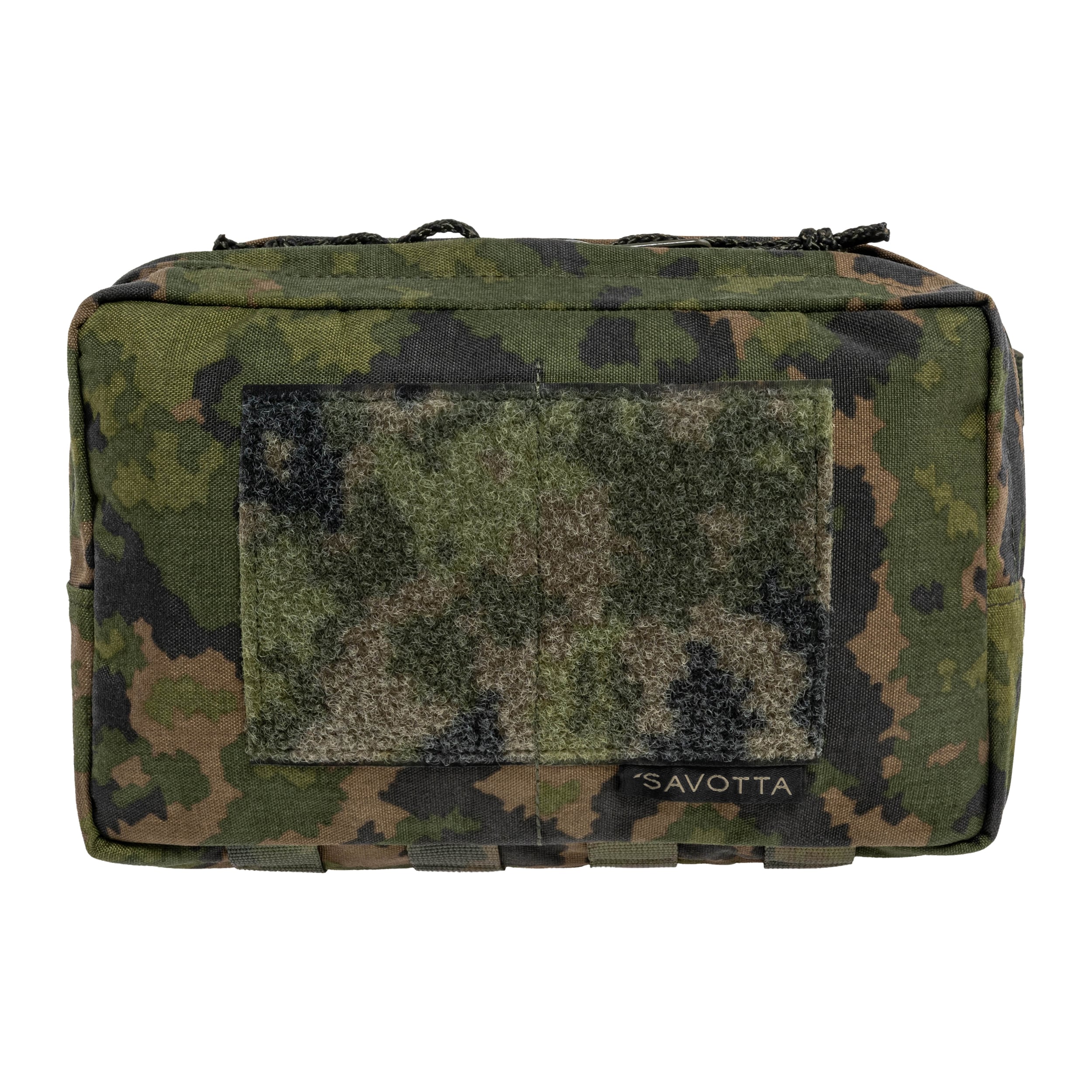 Nerka Savotta Suur-Kukkaro Hip Pack 2,6l - M05 Woodland