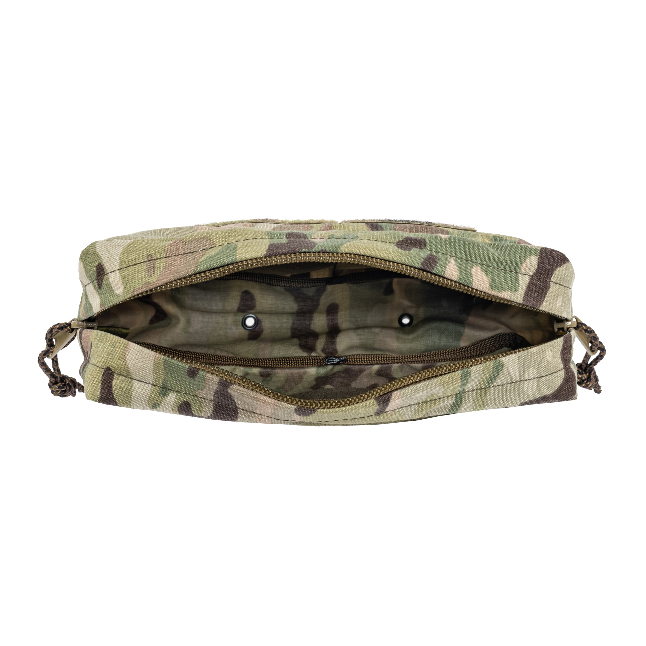 Nerka Savotta Suur-Kukkaro Hip Pack 2,6l - MultiCam