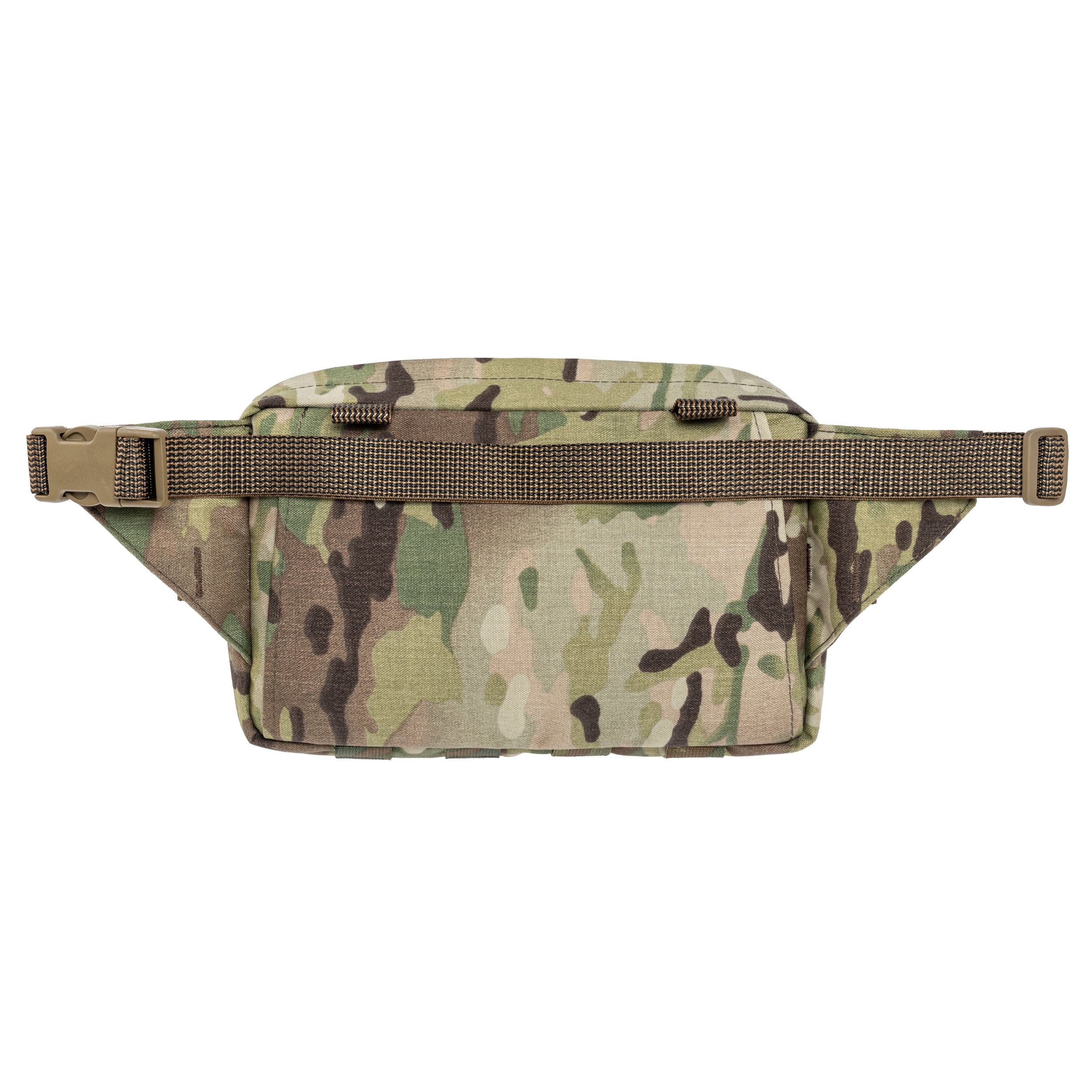 Nerka Savotta Suur-Kukkaro Hip Pack 2,6l - MultiCam