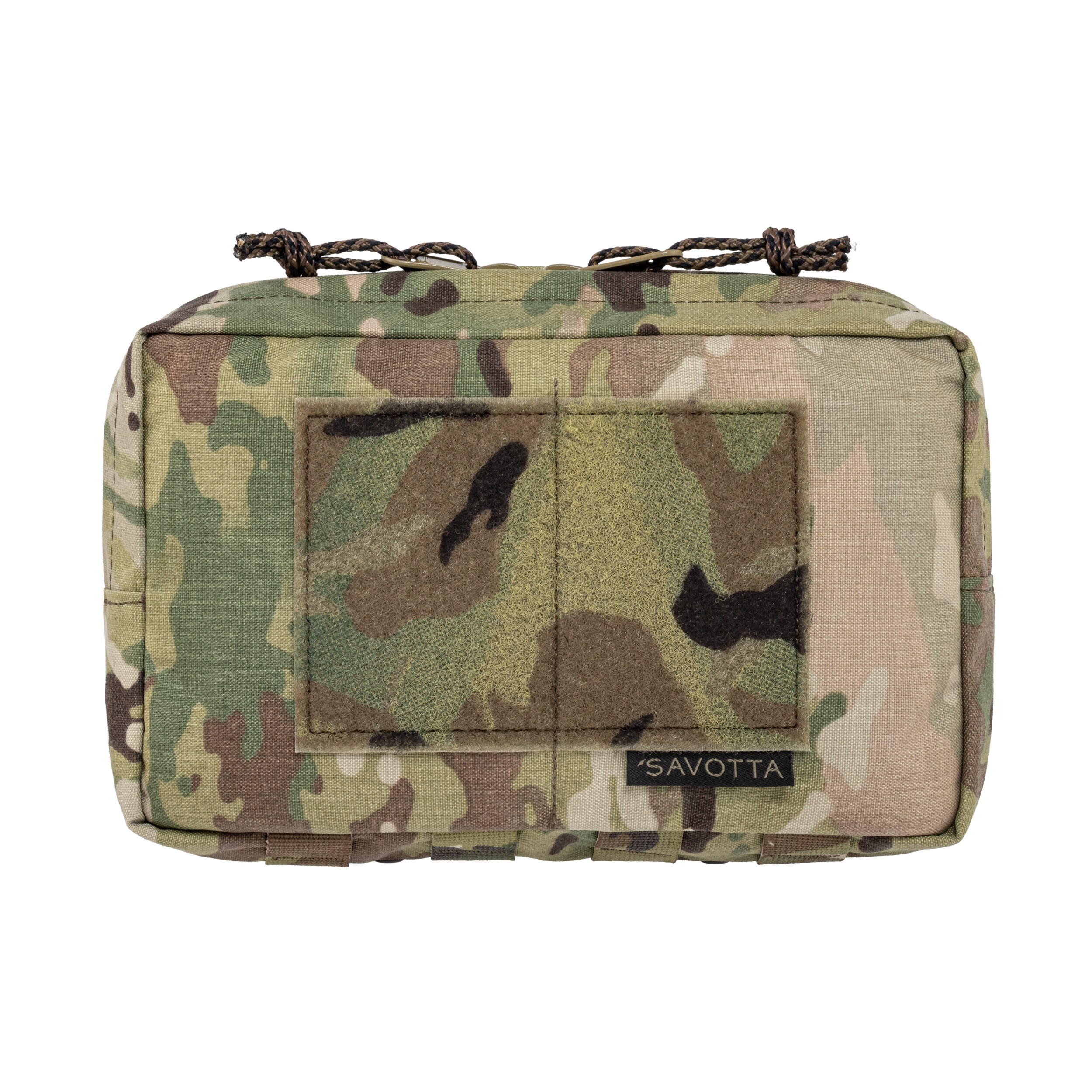Nerka Savotta Suur-Kukkaro Hip Pack 2,6l - MultiCam