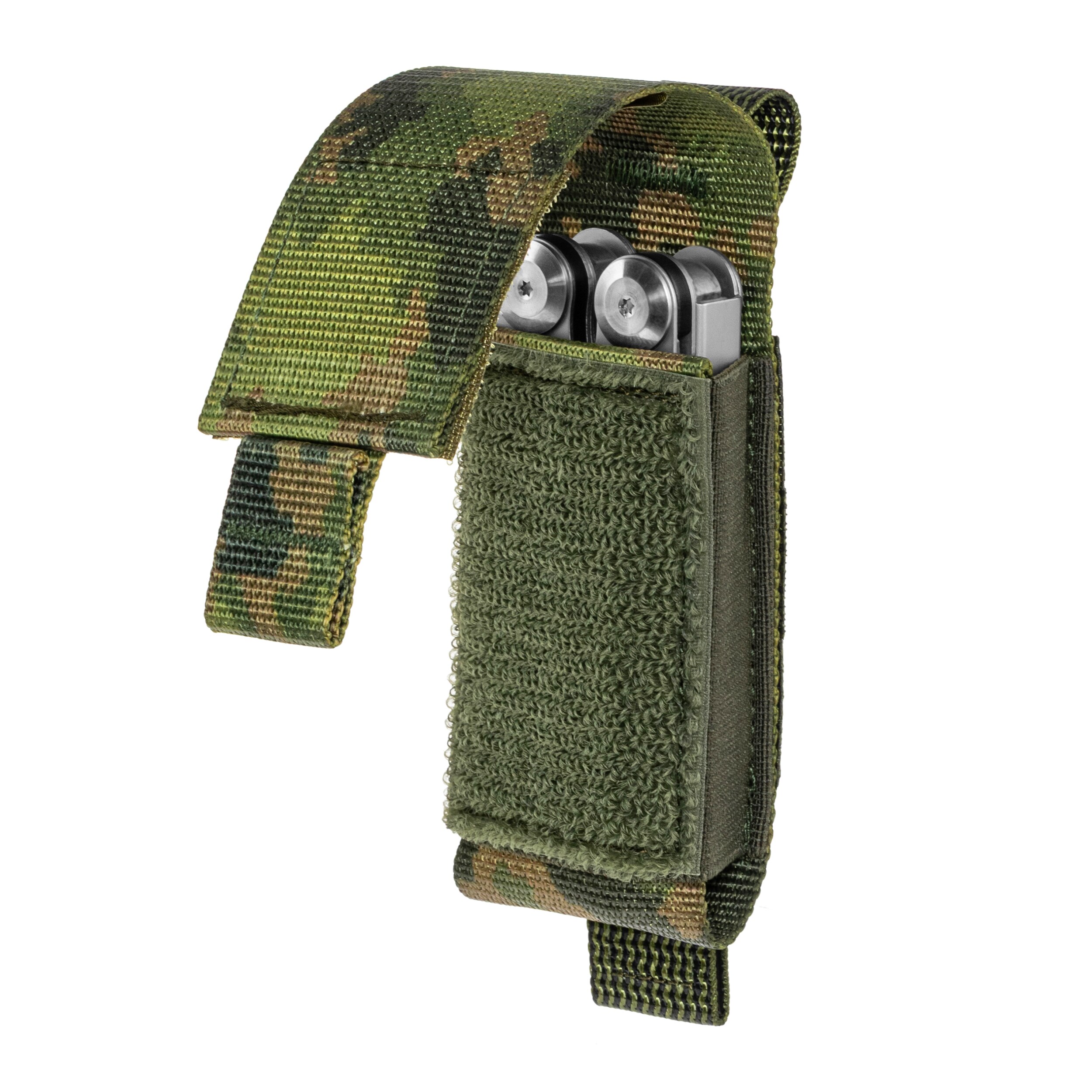 Etui Savotta Multitool Pouch - M05 Woodland