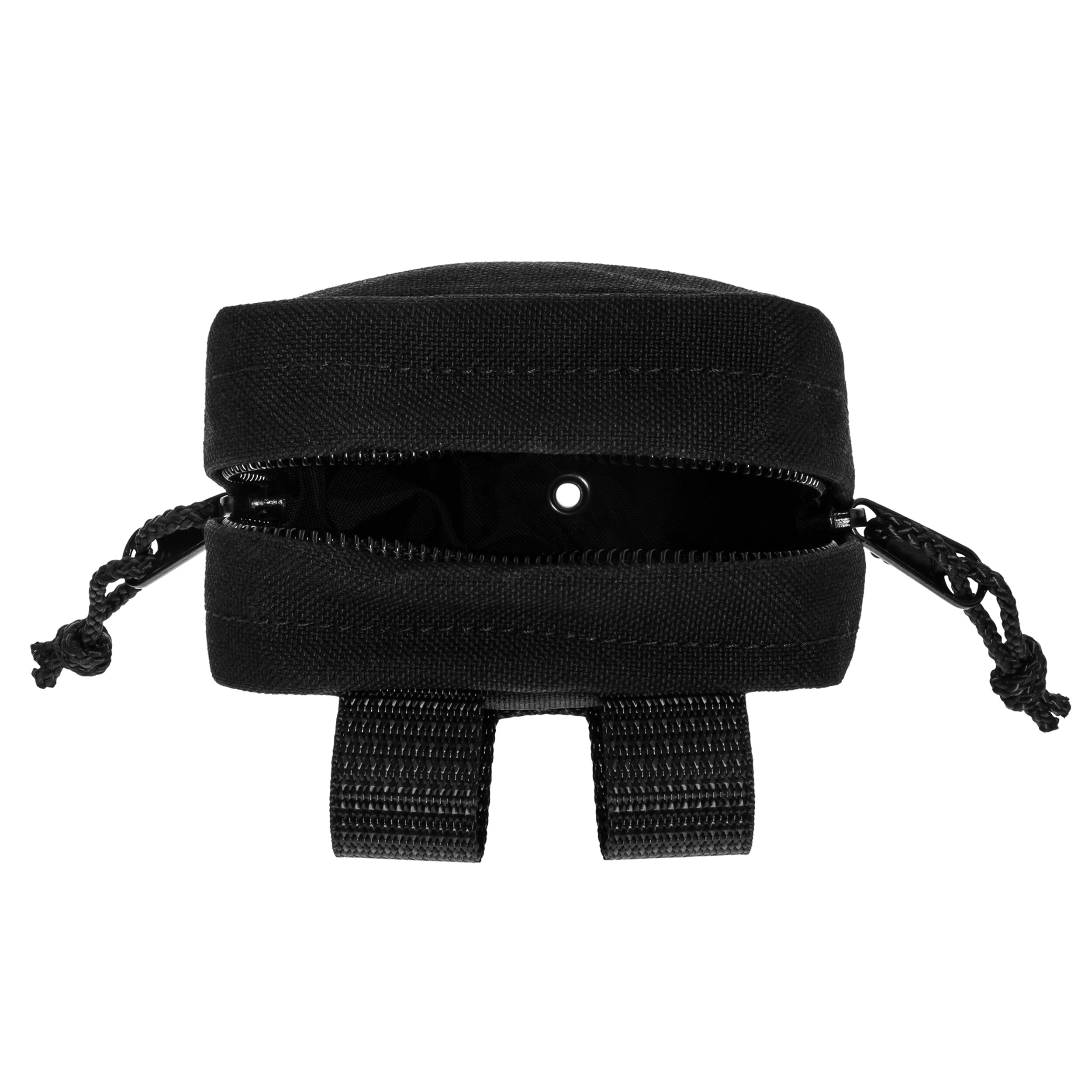 Підсумок Savotta Zipped GP Pouch 2x2 - Black