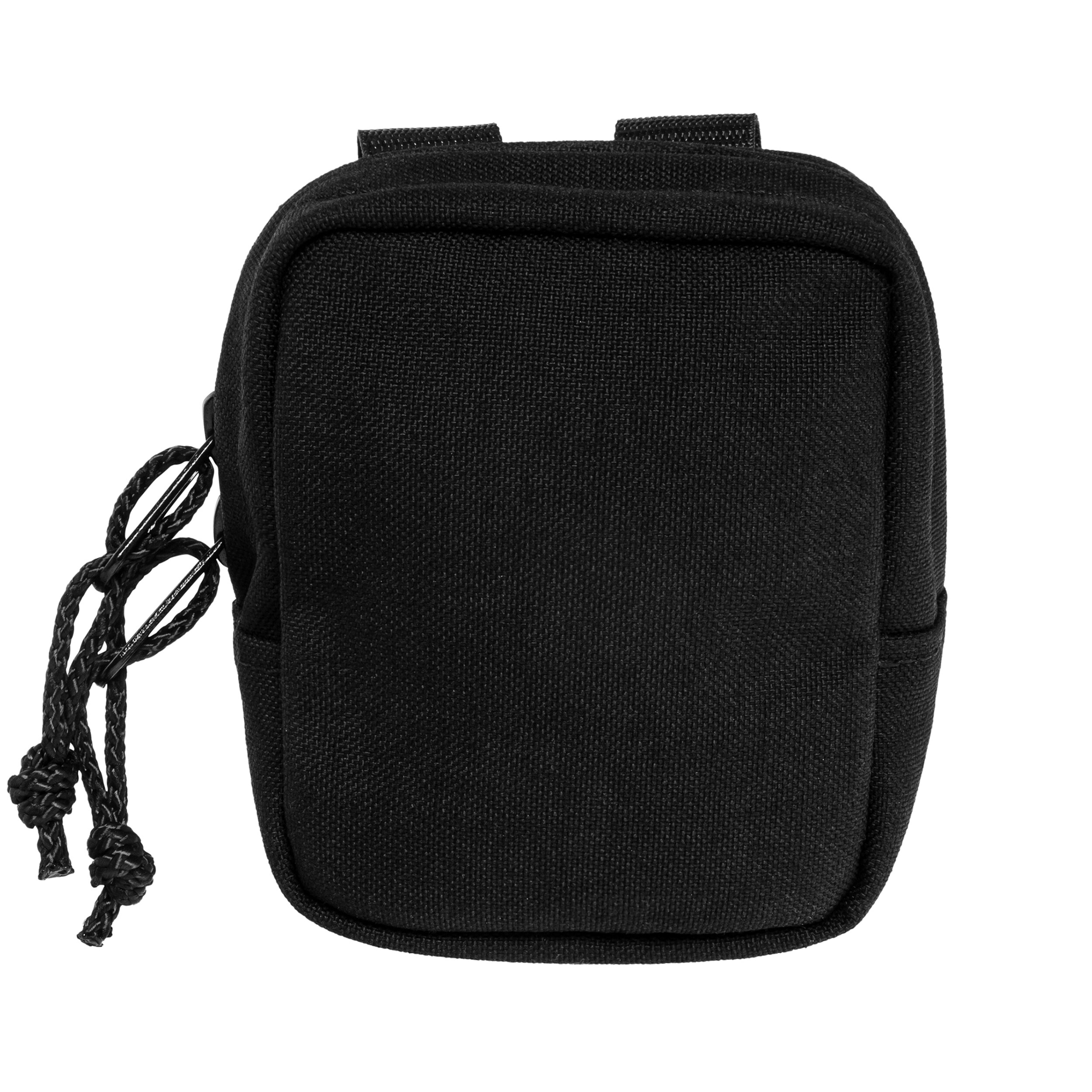 Підсумок Savotta Zipped GP Pouch 2x2 - Black