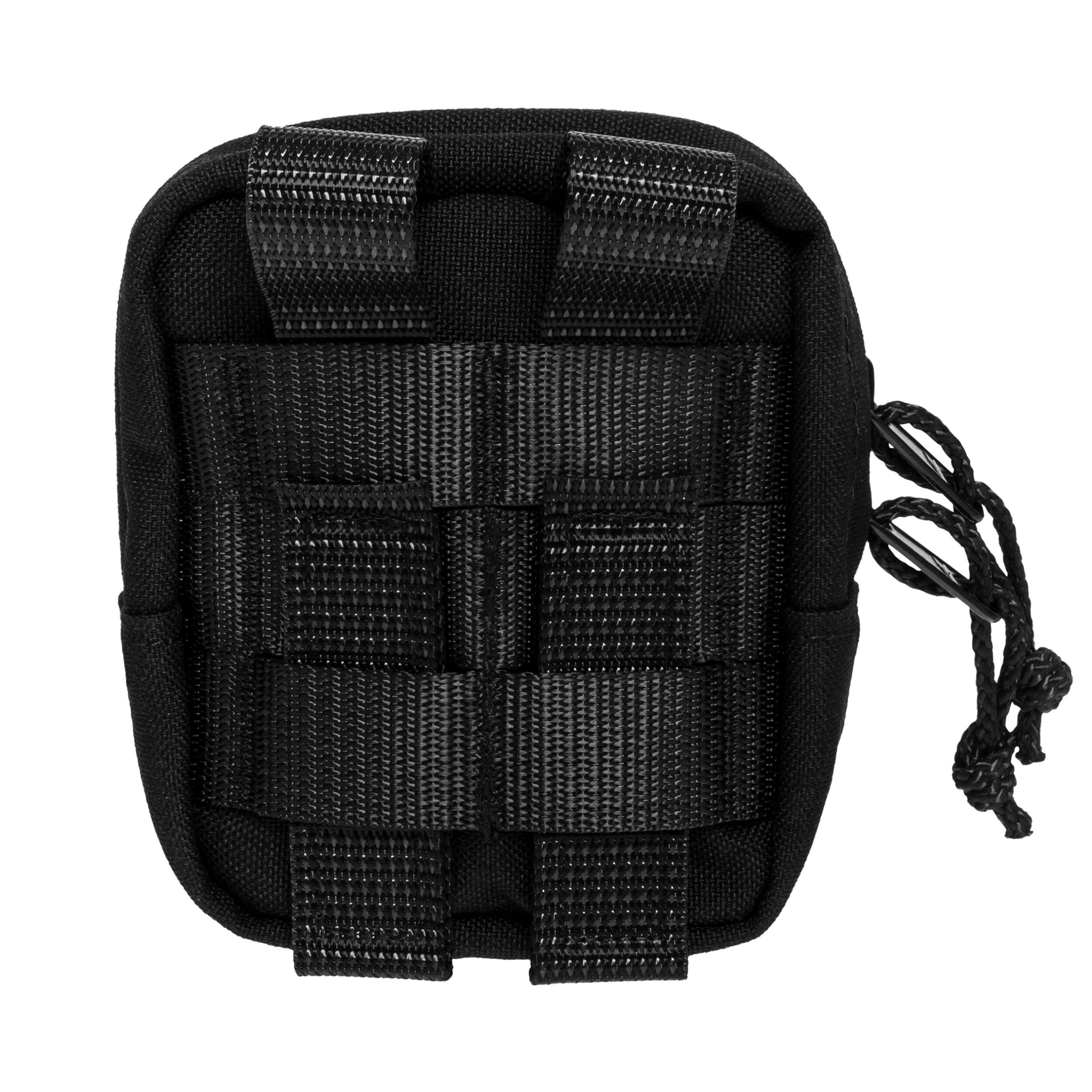 Підсумок Savotta Zipped GP Pouch 2x2 - Black