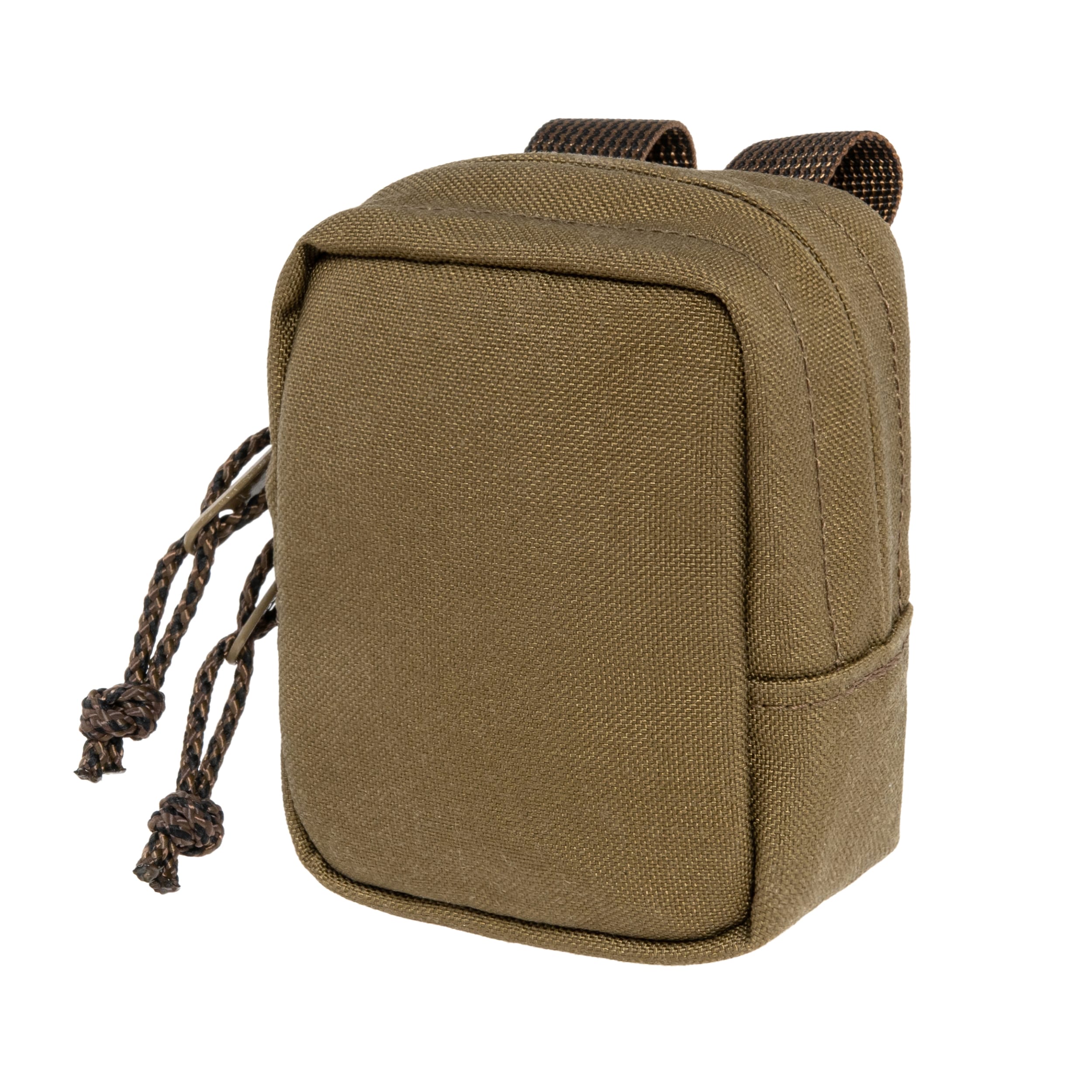 Підсумок Savotta Zipped GP Pouch 2x2 - Brown