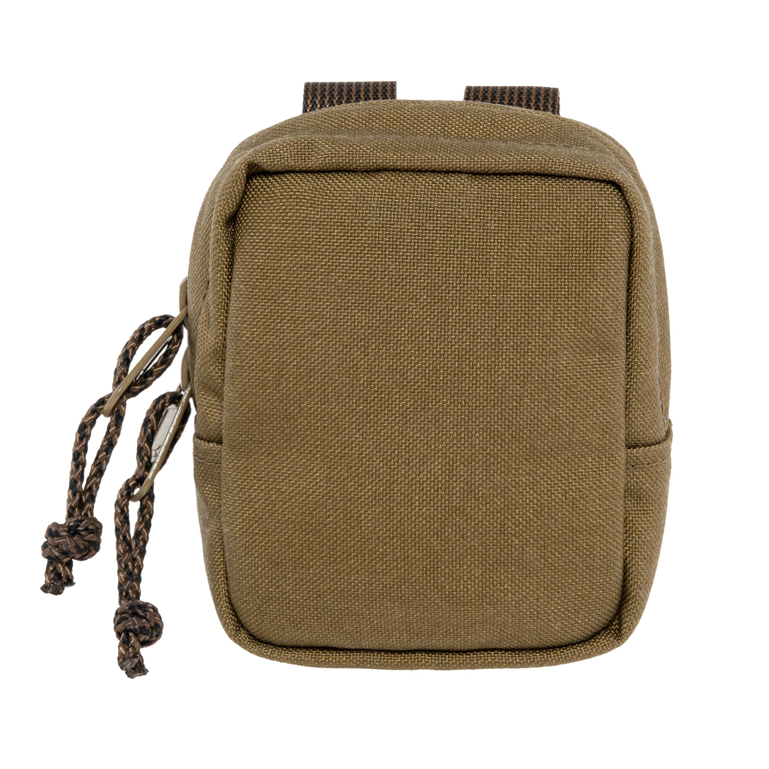 Kieszeń Savotta Zipped GP Pouch 2x2 - Brown