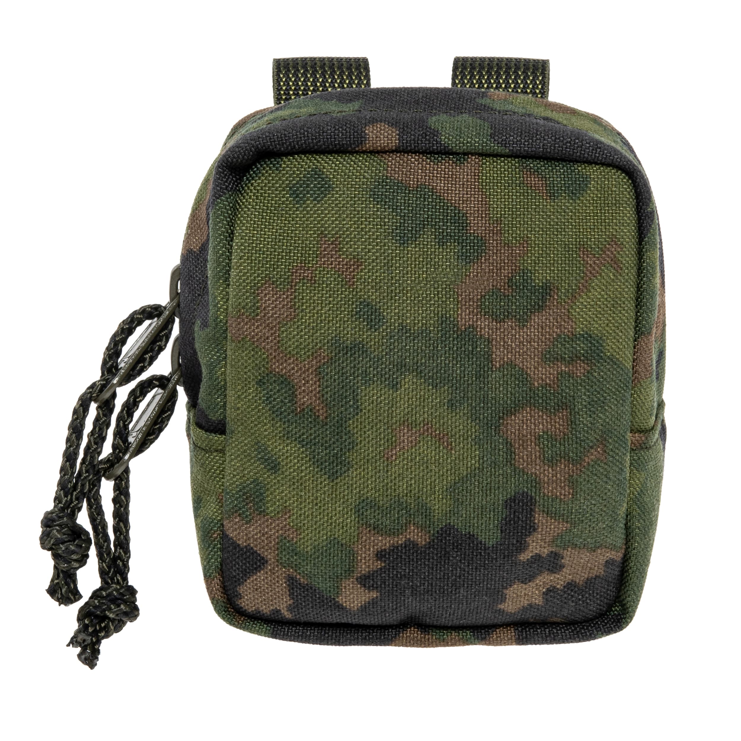Підсумок Savotta Zipped GP Pouch 2x2 - M05 Woodland