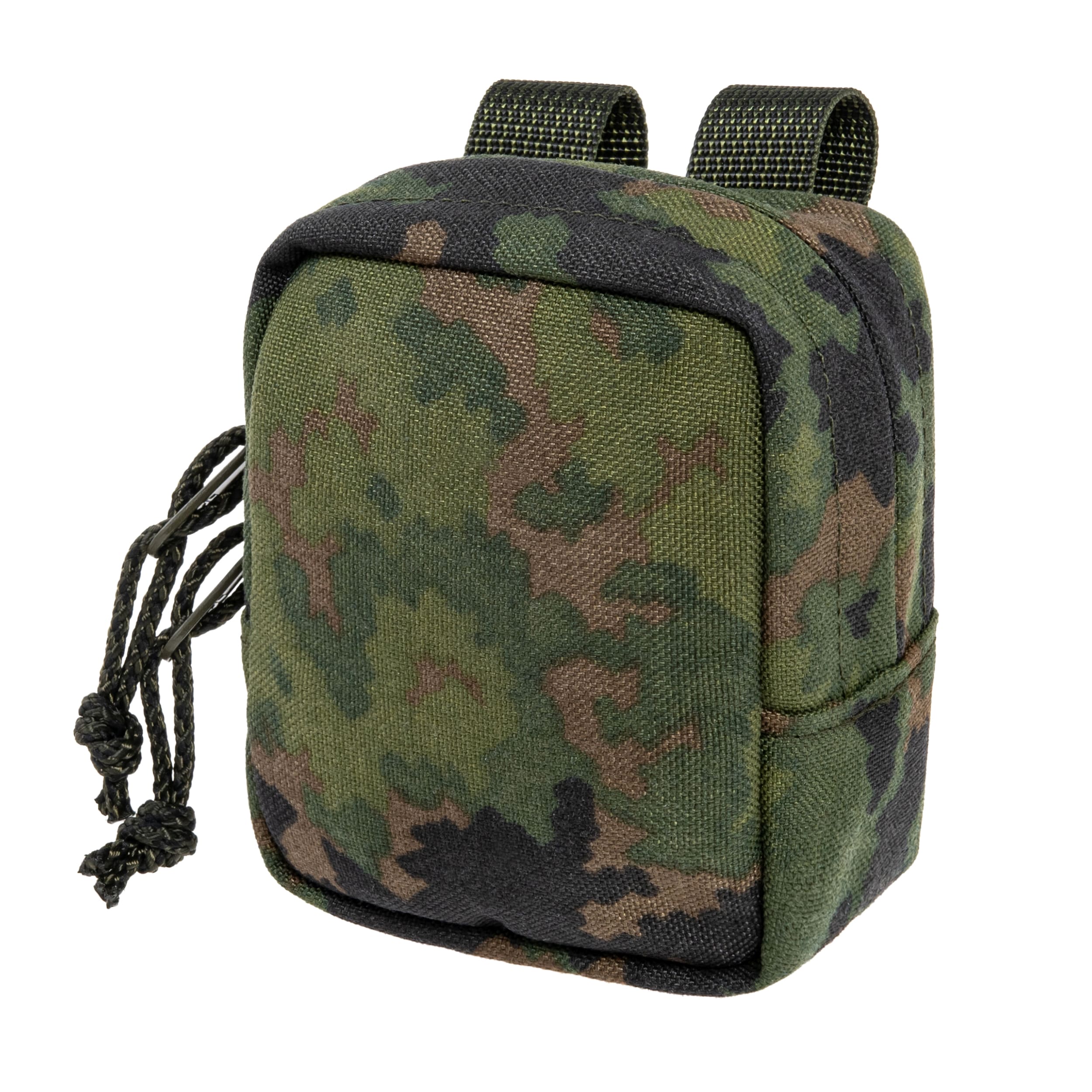 Підсумок Savotta Zipped GP Pouch 2x2 - M05 Woodland