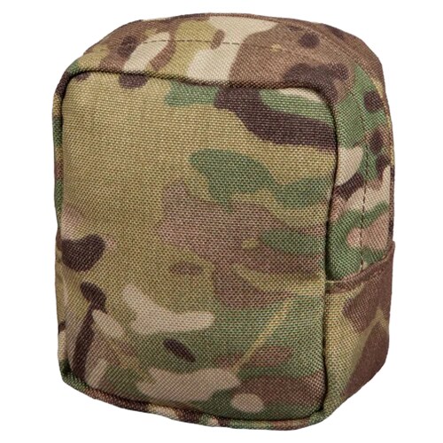 Kieszeń Savotta Zipped GP Pouch 2x2 - MultiCam