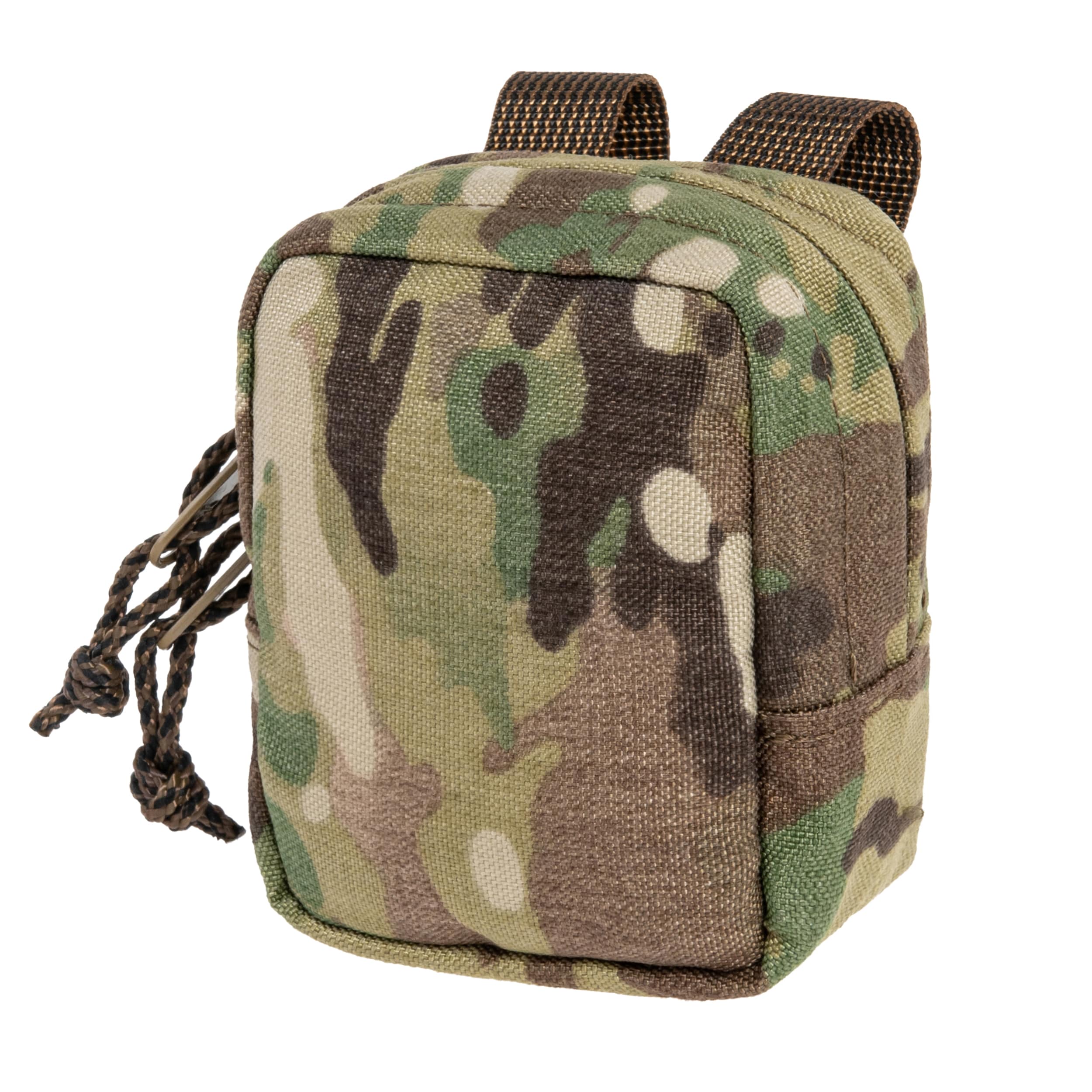 Підсумок Savotta Zipped GP Pouch 2x2 - MultiCam
