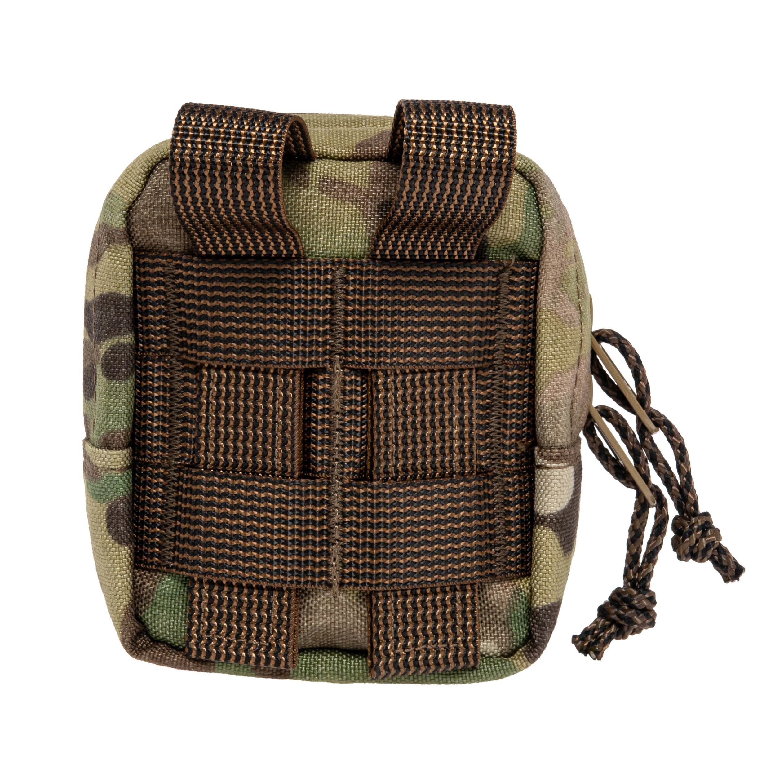 Підсумок Savotta Zipped GP Pouch 2x2 - MultiCam