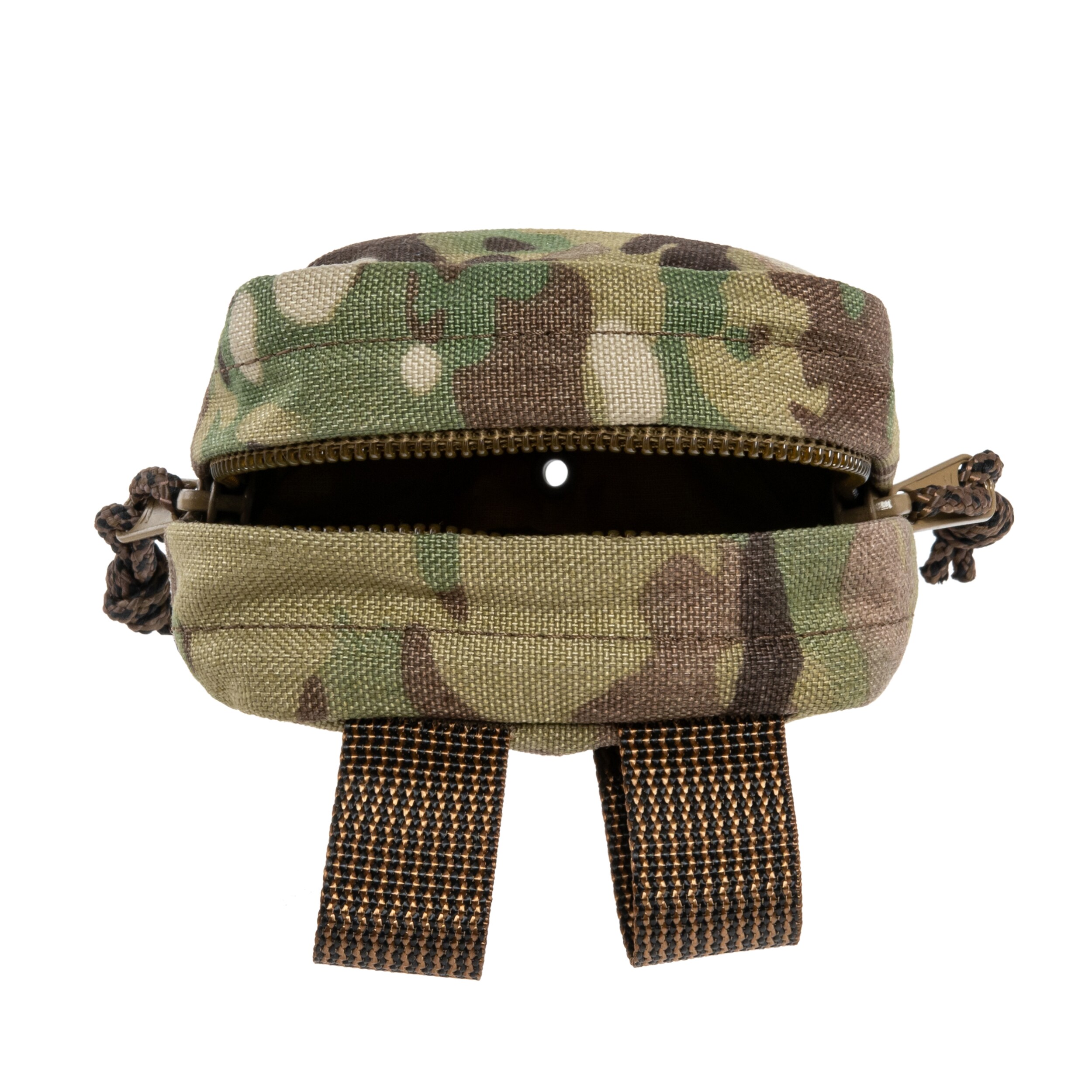 Підсумок Savotta Zipped GP Pouch 2x2 - MultiCam