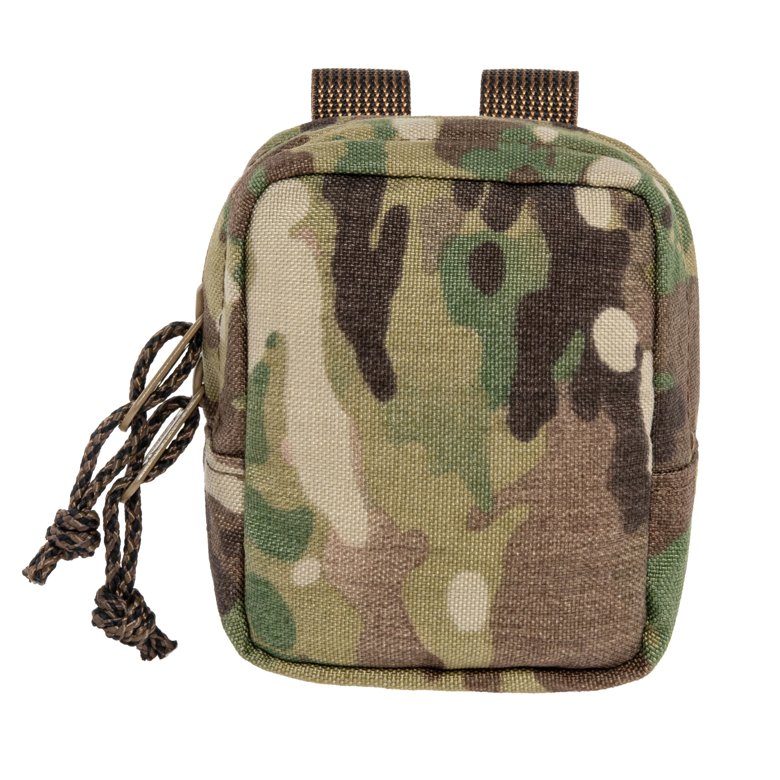 Підсумок Savotta Zipped GP Pouch 2x2 - MultiCam