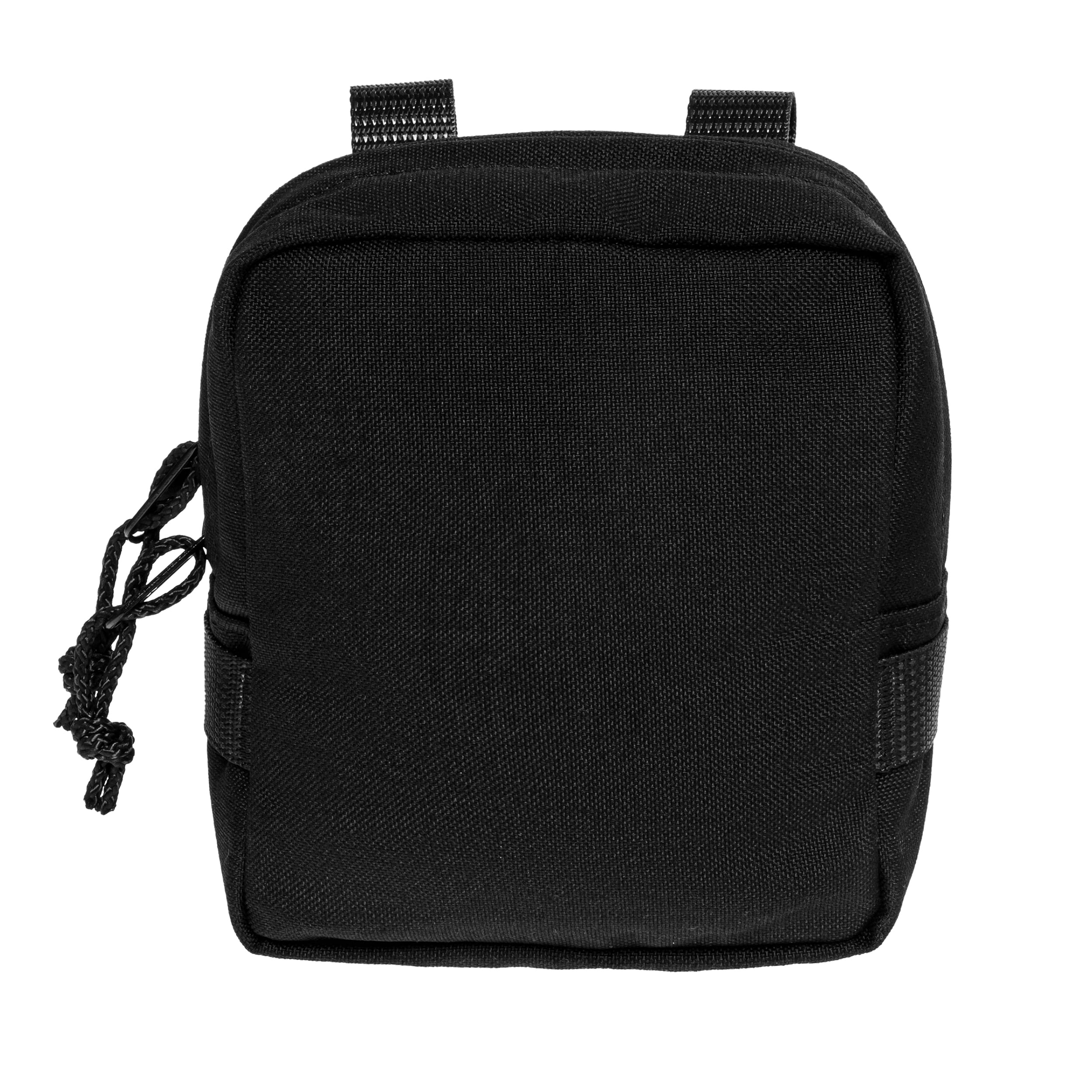 Kieszeń Savotta Zipped GP Pouch 3x3 - Black