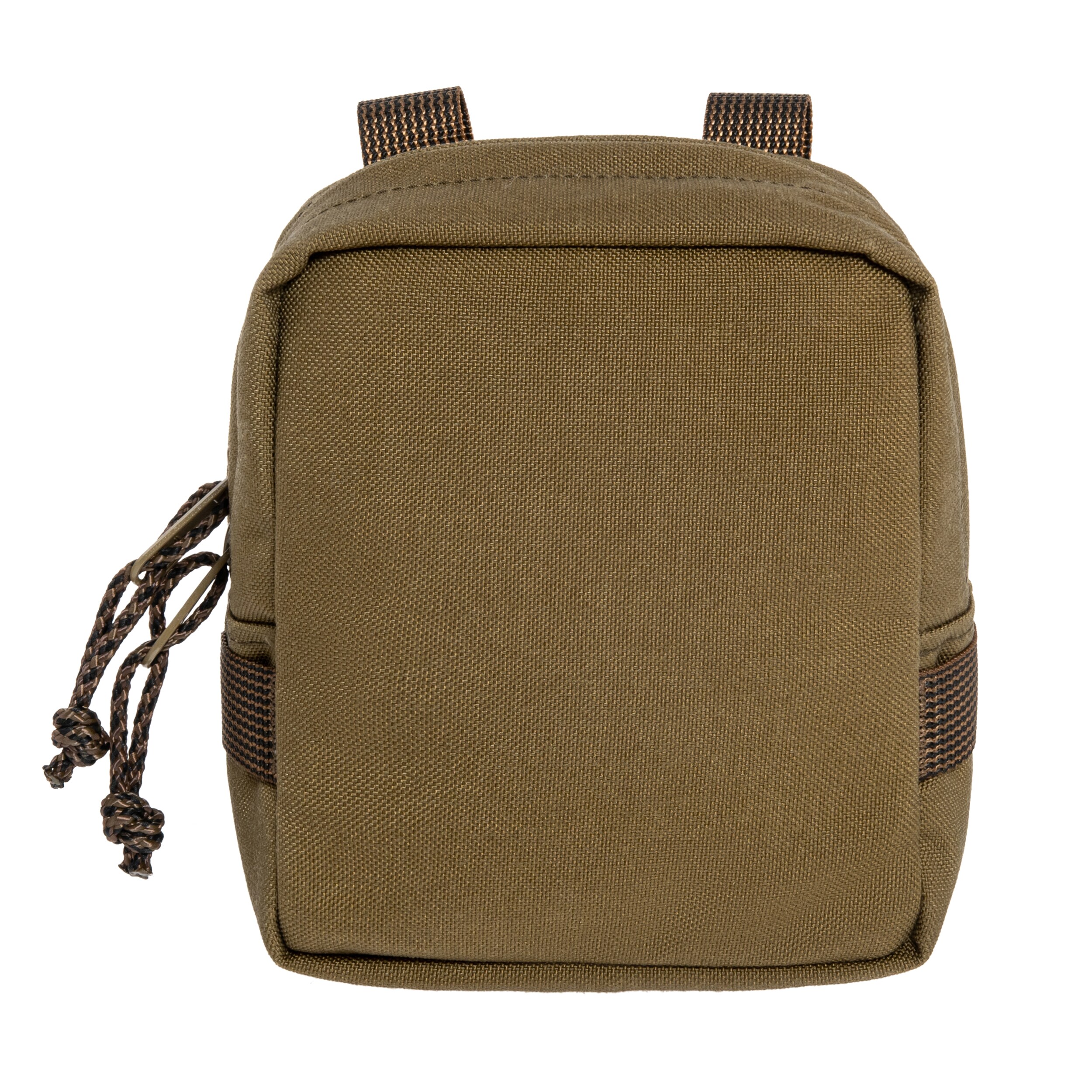 Підсумок Savotta Zipped GP Pouch 3x3 - Brown