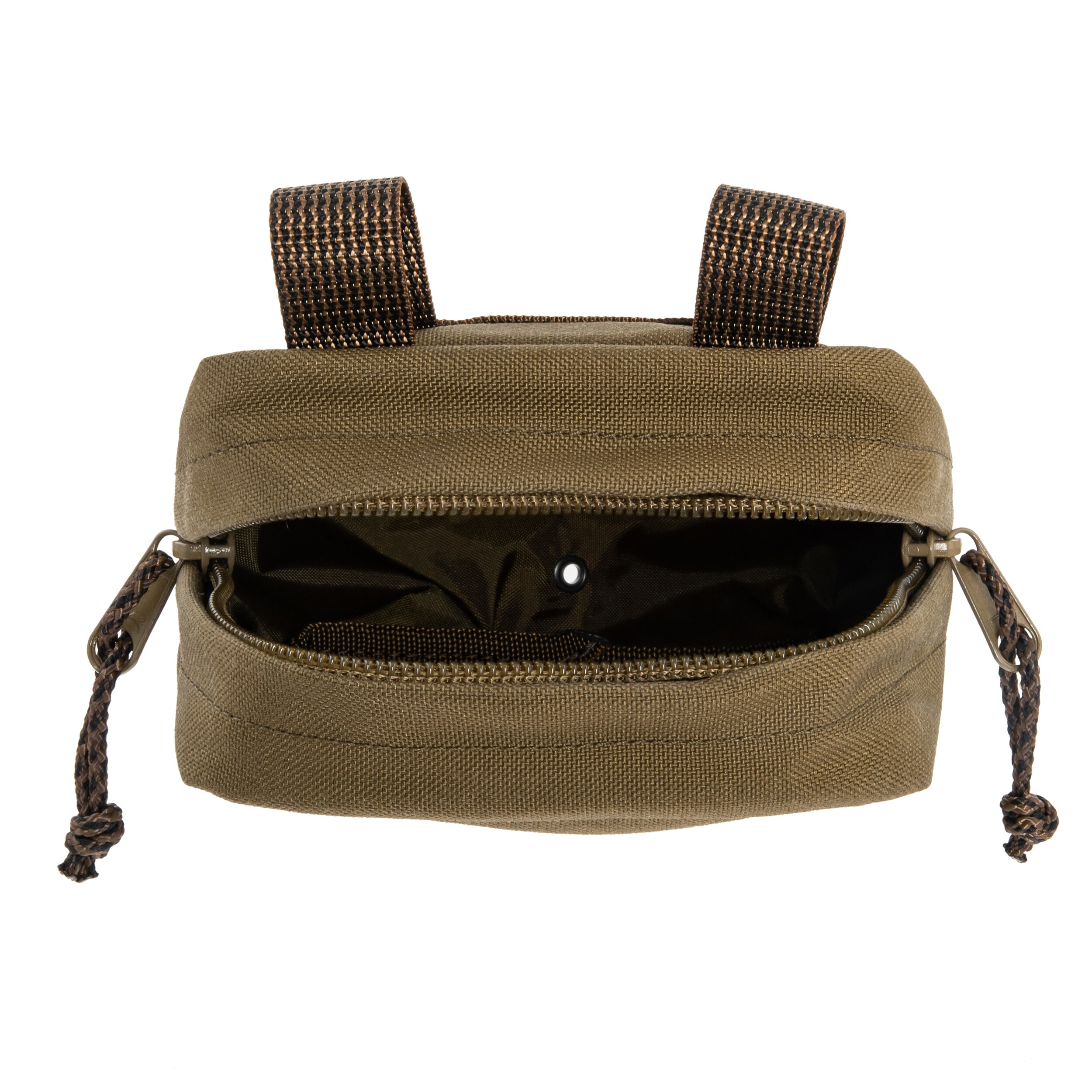 Підсумок Savotta Zipped GP Pouch 3x3 - Brown