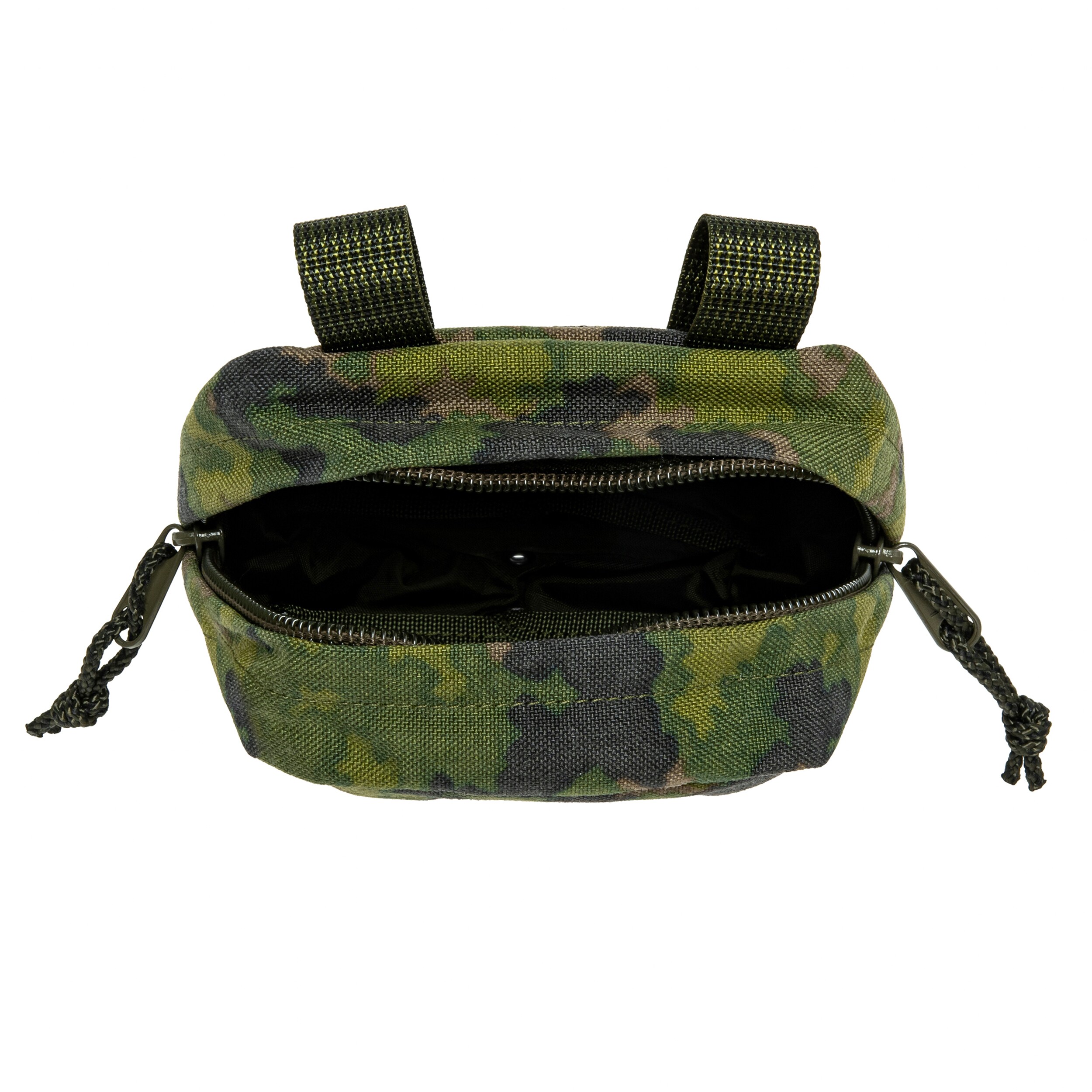 Підсумок Savotta Zipped GP Pouch 3x3 - M05 Woodland