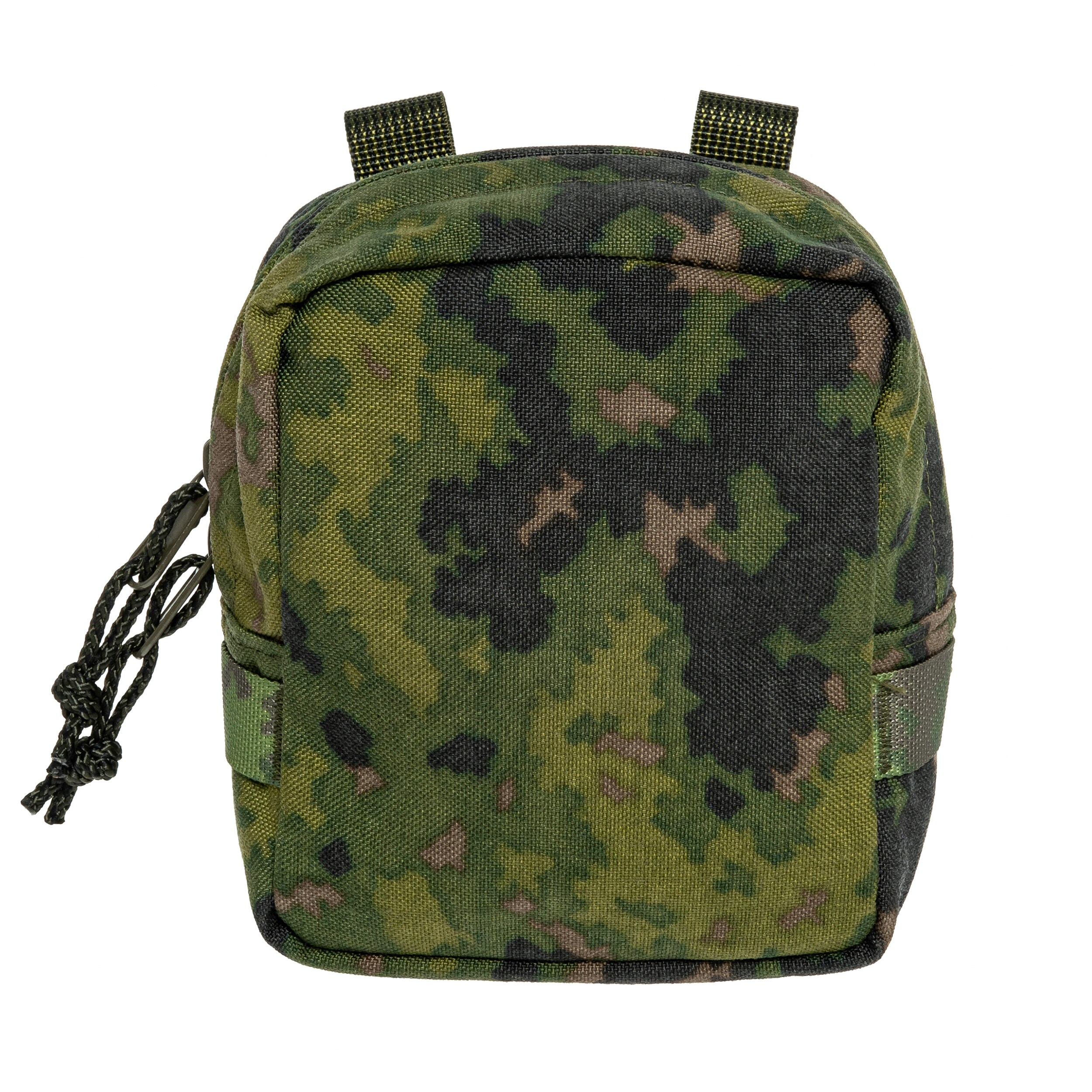Підсумок Savotta Zipped GP Pouch 3x3 - M05 Woodland