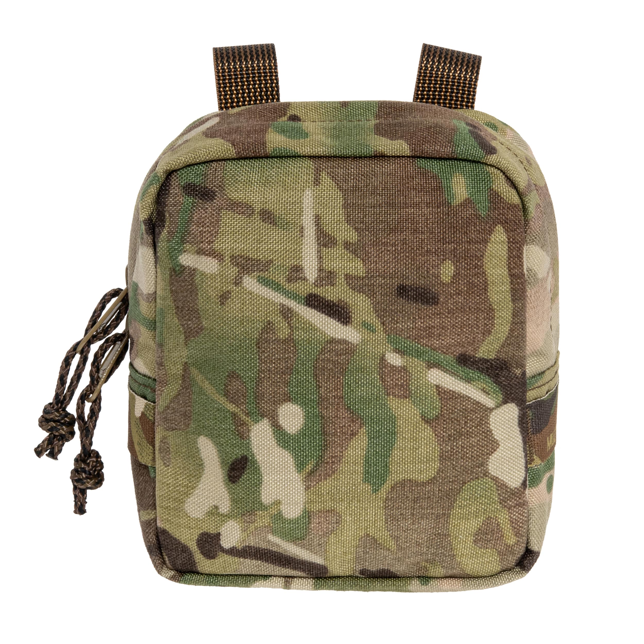 Підсумок Savotta Zipped GP Pouch 3x3 - MultiCam