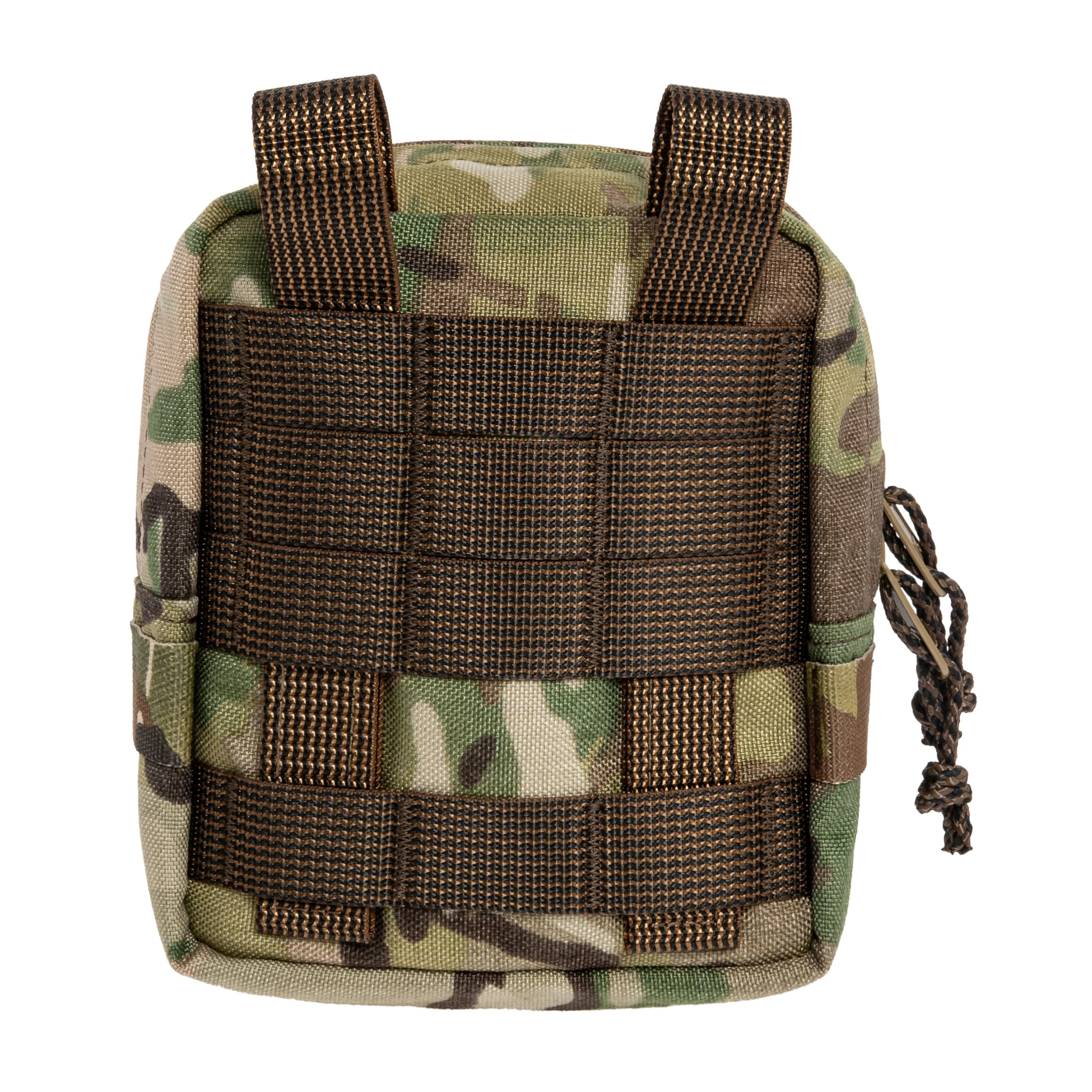 Підсумок Savotta Zipped GP Pouch 3x3 - MultiCam