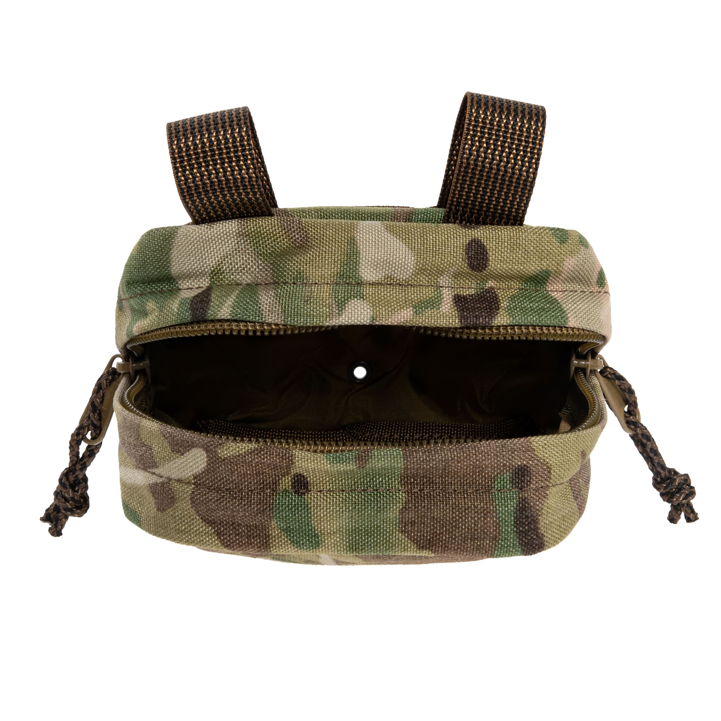 Підсумок Savotta Zipped GP Pouch 3x3 - MultiCam