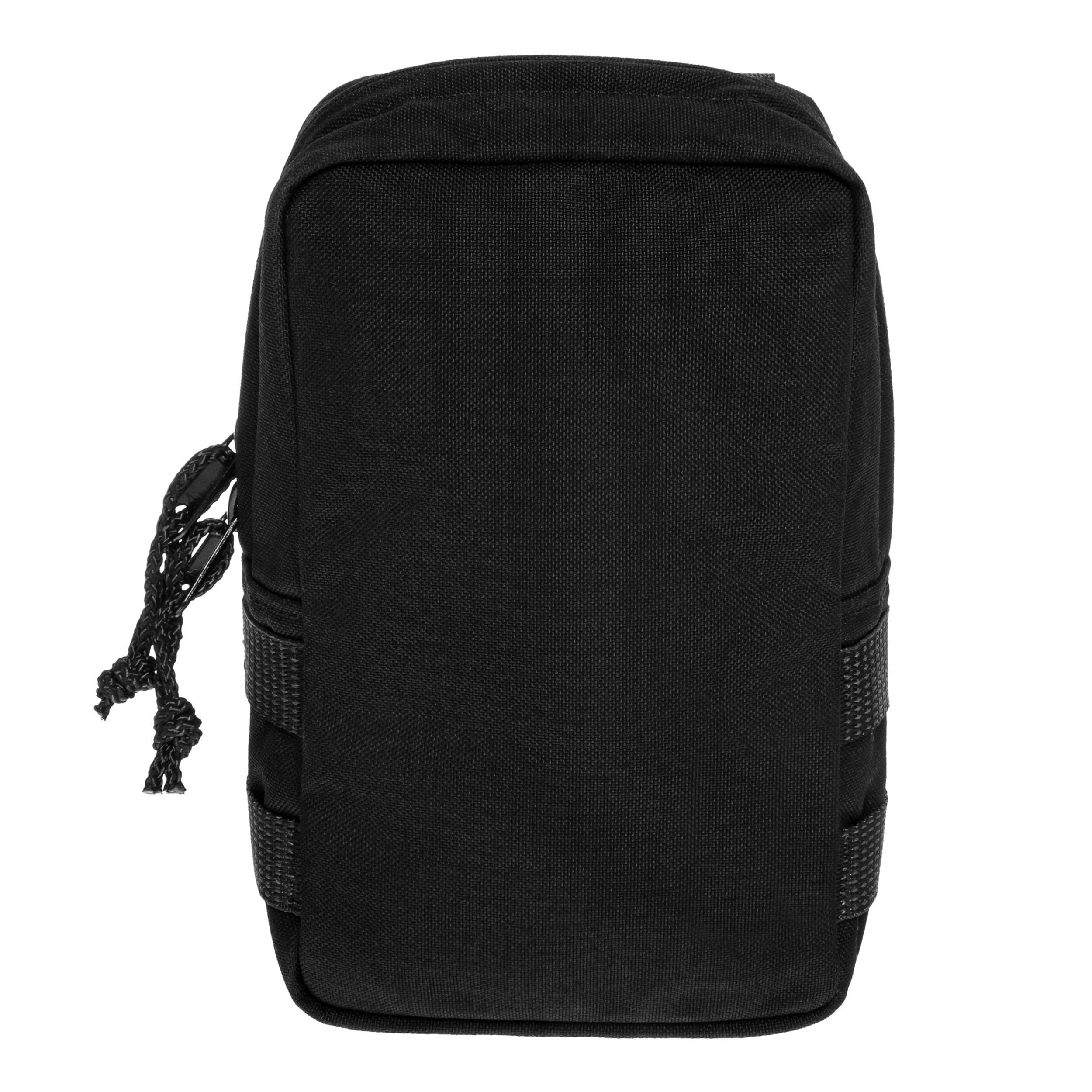 Kieszeń Savotta Zipped GP Pouch 3x4 - Black
