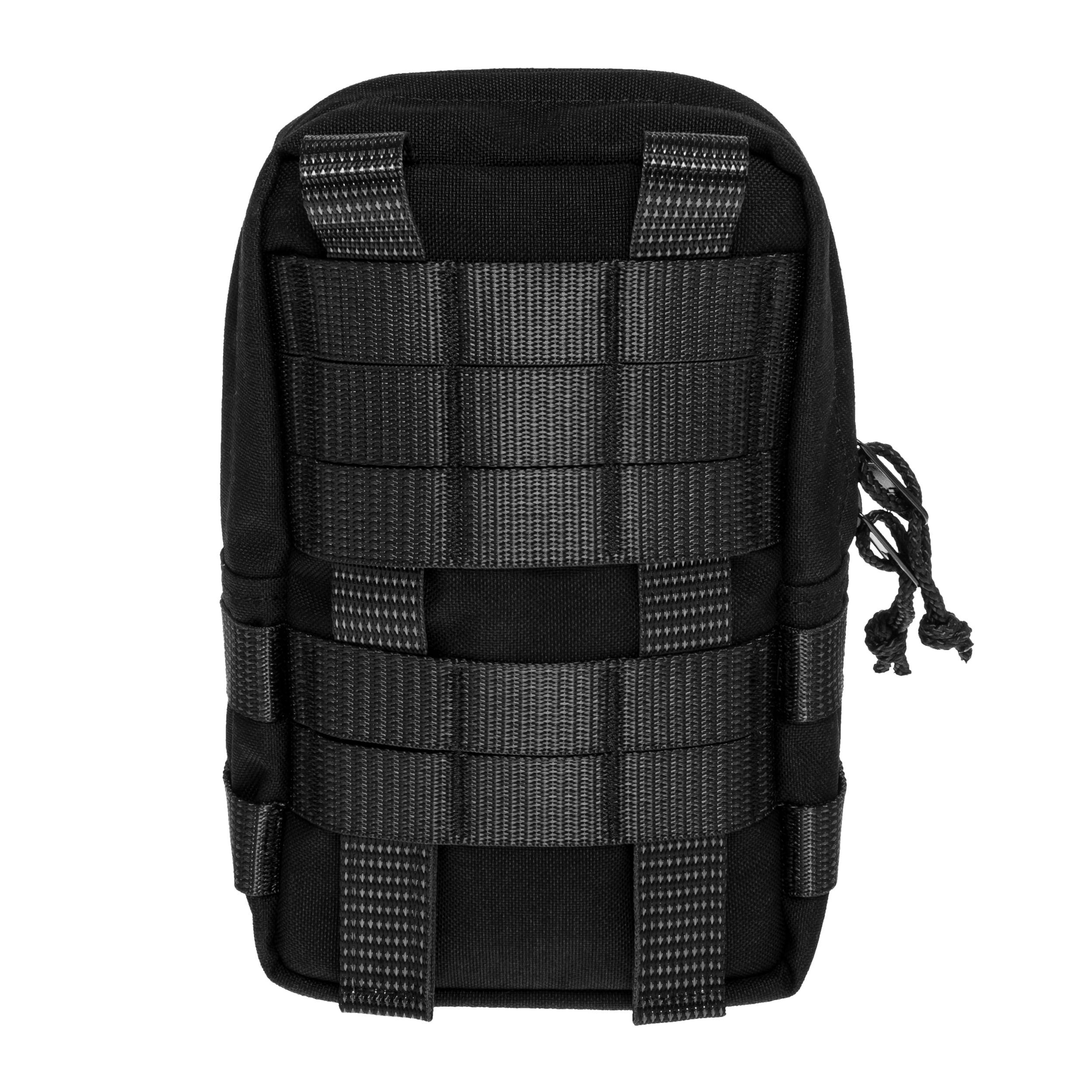 Kieszeń Savotta Zipped GP Pouch 3x4 - Black
