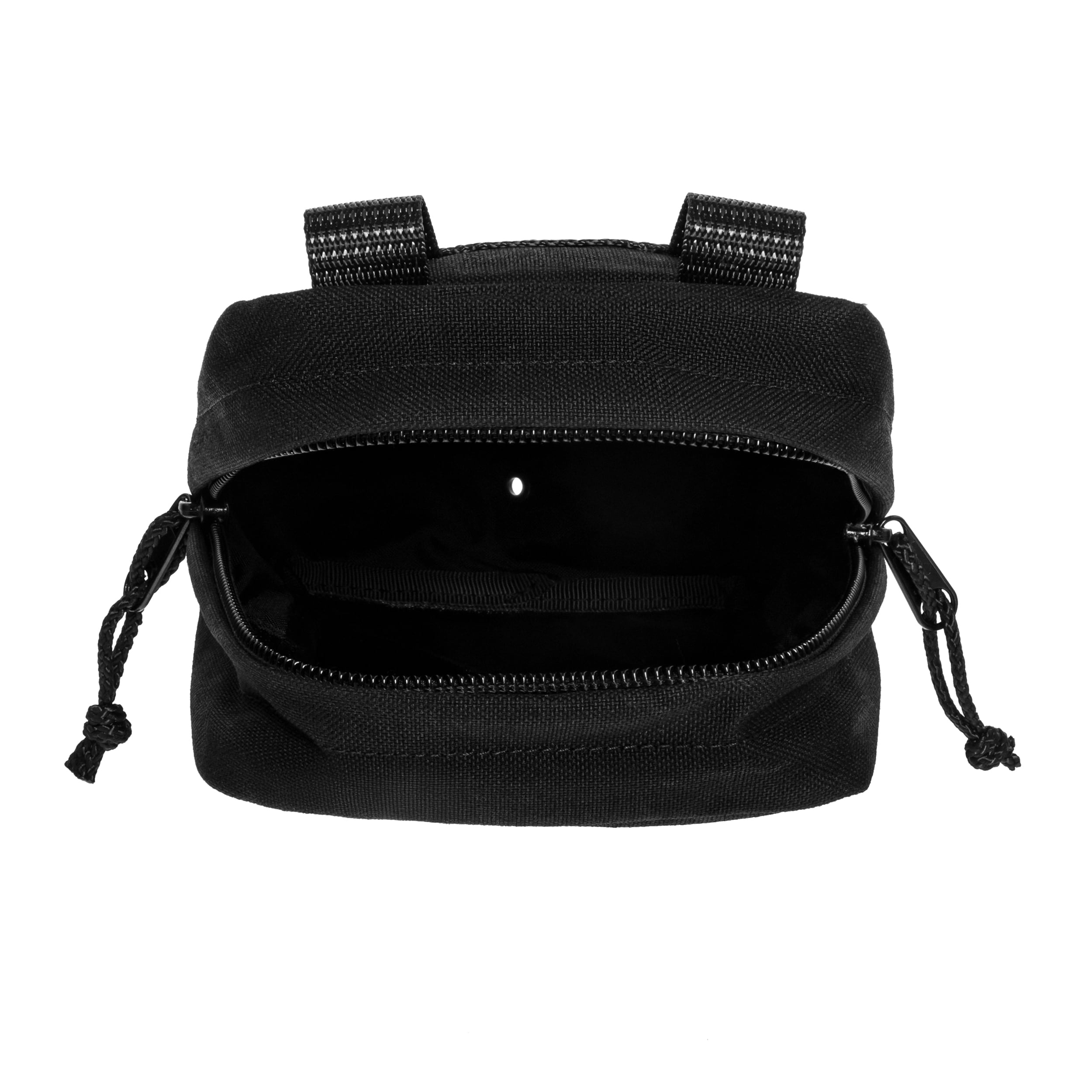Kieszeń Savotta Zipped GP Pouch 3x4 - Black