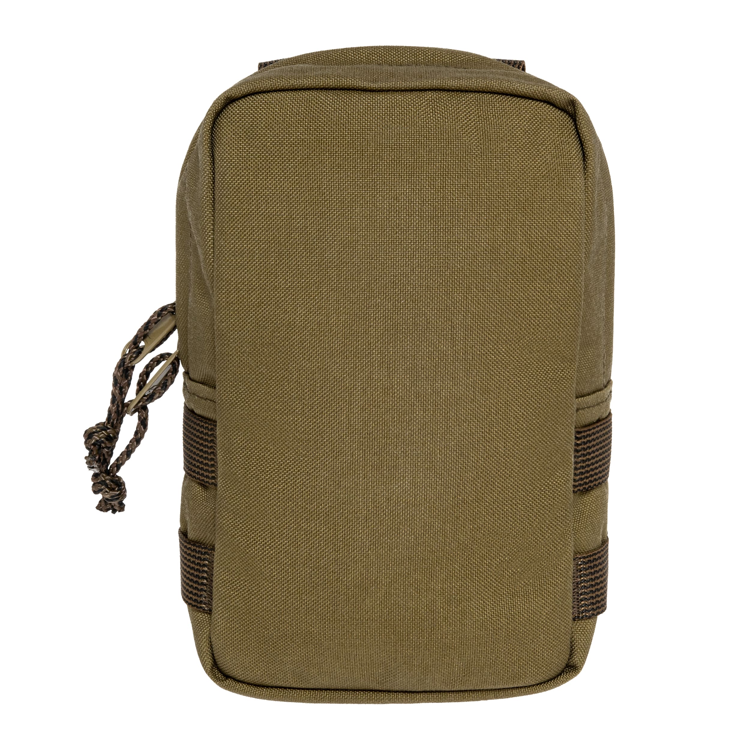Kieszeń Savotta Zipped GP Pouch 3x4 - Brown