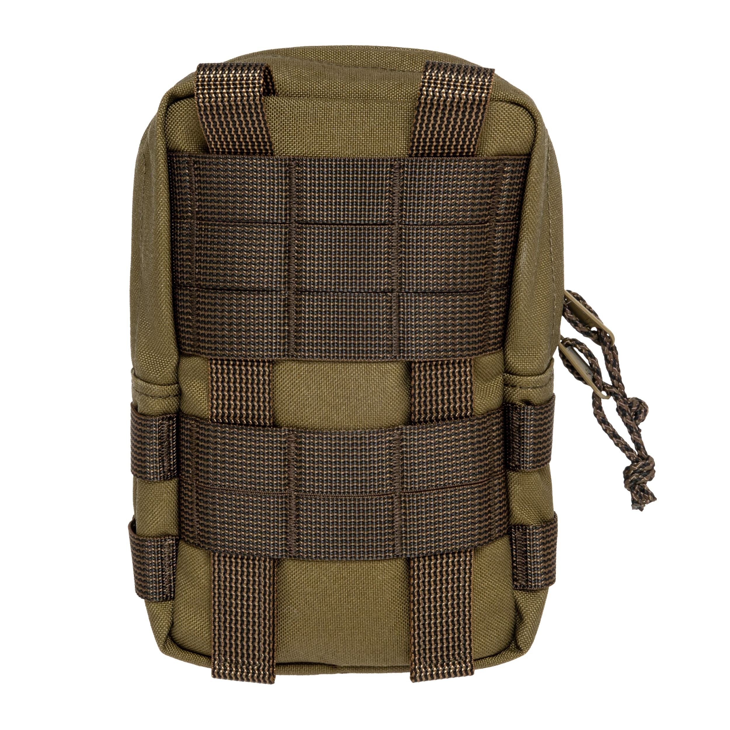 Kieszeń Savotta Zipped GP Pouch 3x4 - Brown