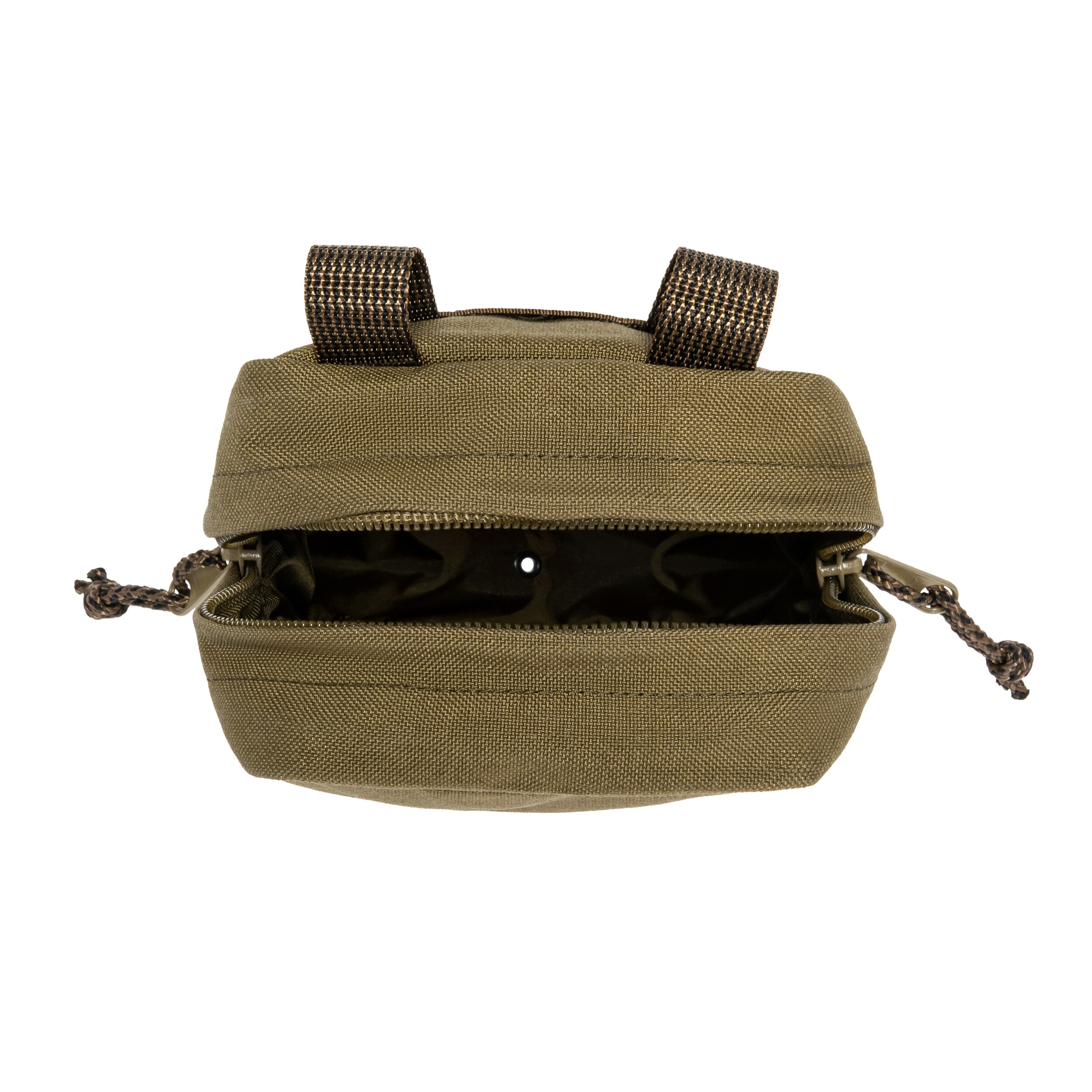 Kieszeń Savotta Zipped GP Pouch 3x4 - Brown