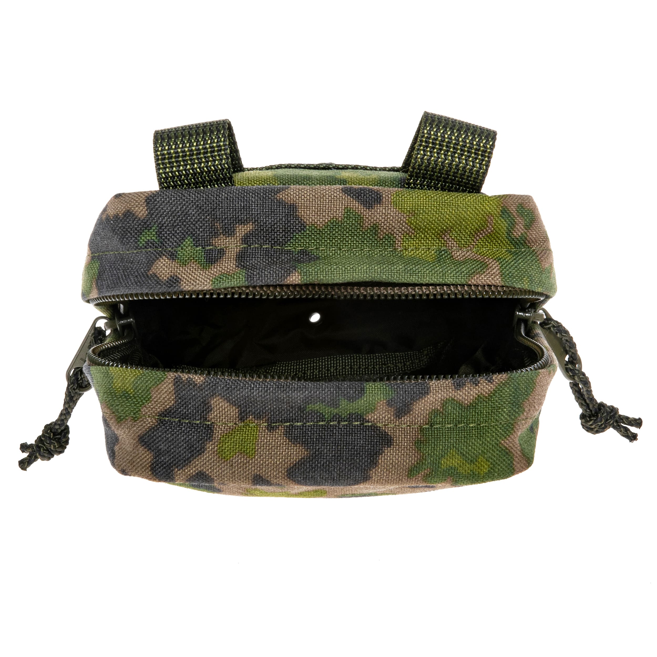 Kieszeń Savotta Zipped GP Pouch 3x4 - M05 Woodland