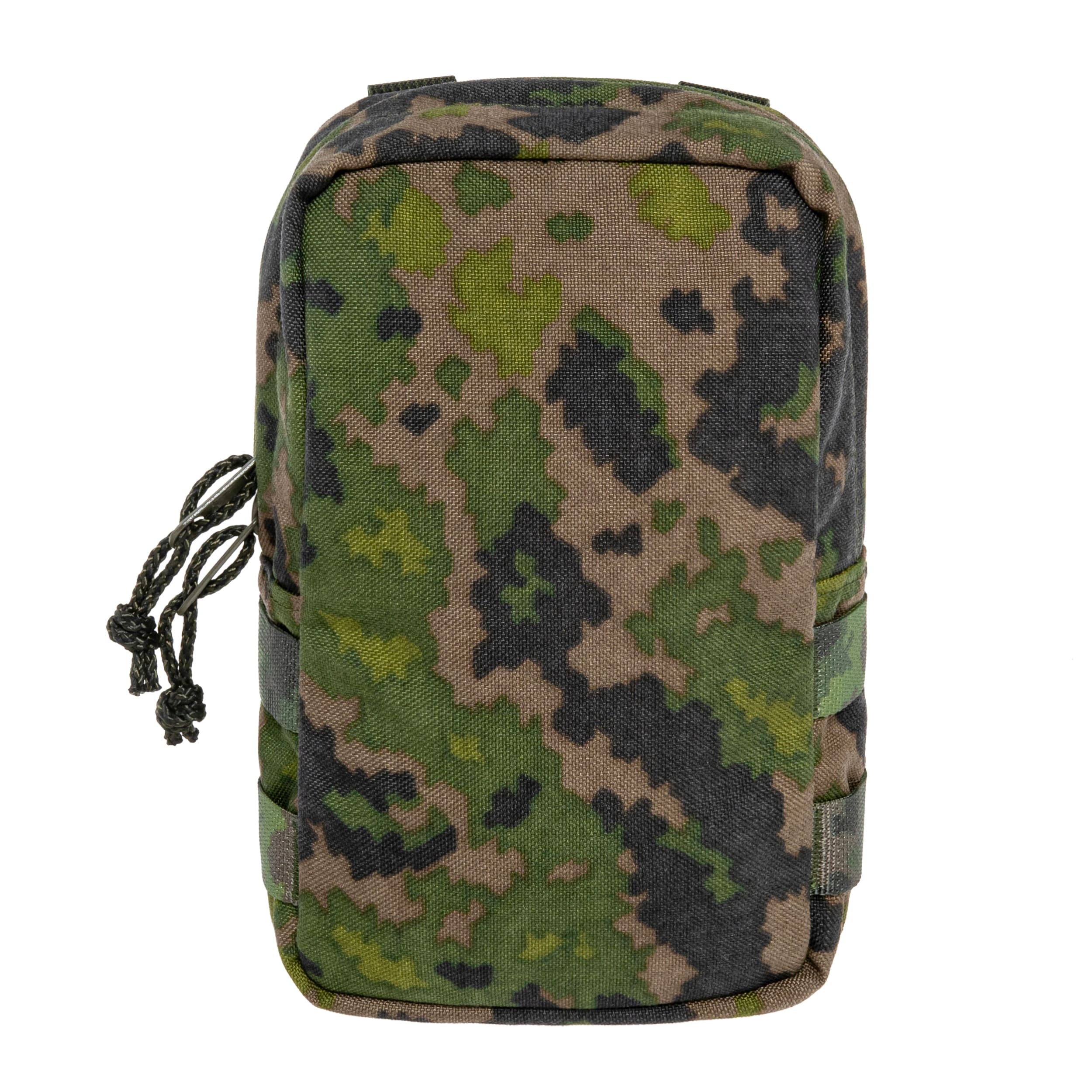 Kieszeń Savotta Zipped GP Pouch 3x4 - M05 Woodland