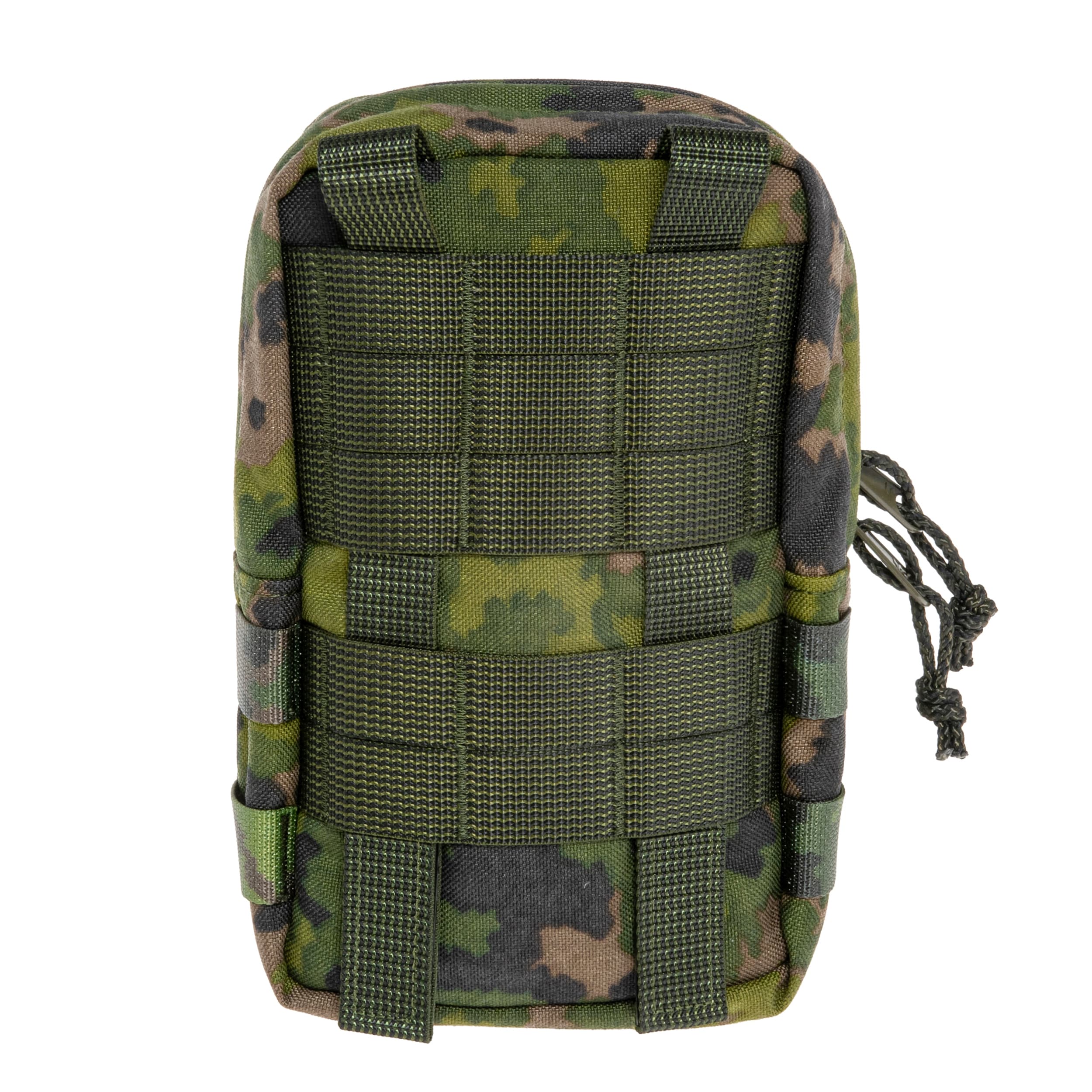 Kieszeń Savotta Zipped GP Pouch 3x4 - M05 Woodland