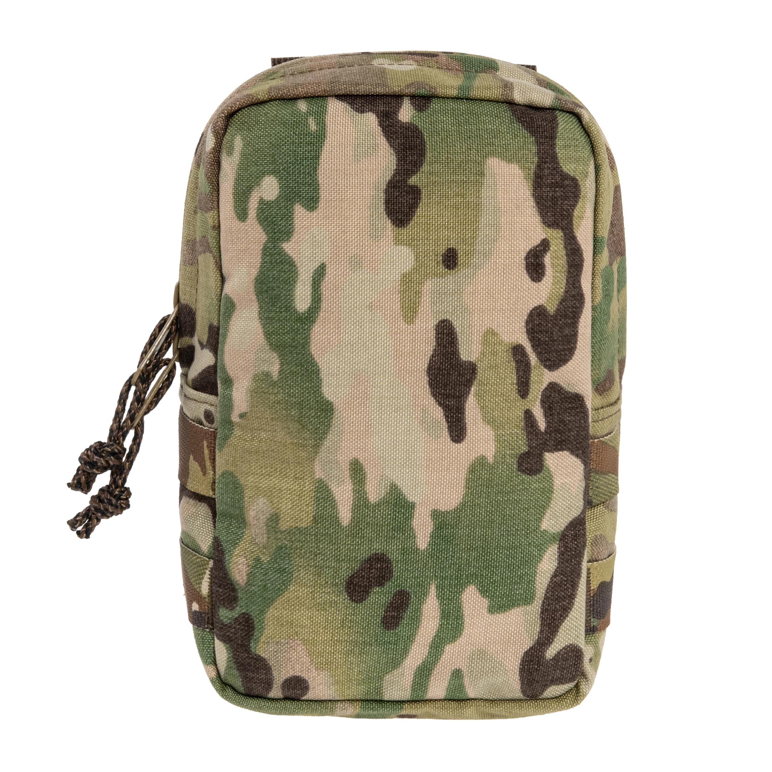 Kieszeń Savotta Zipped GP Pouch 3x4 - MultiCam