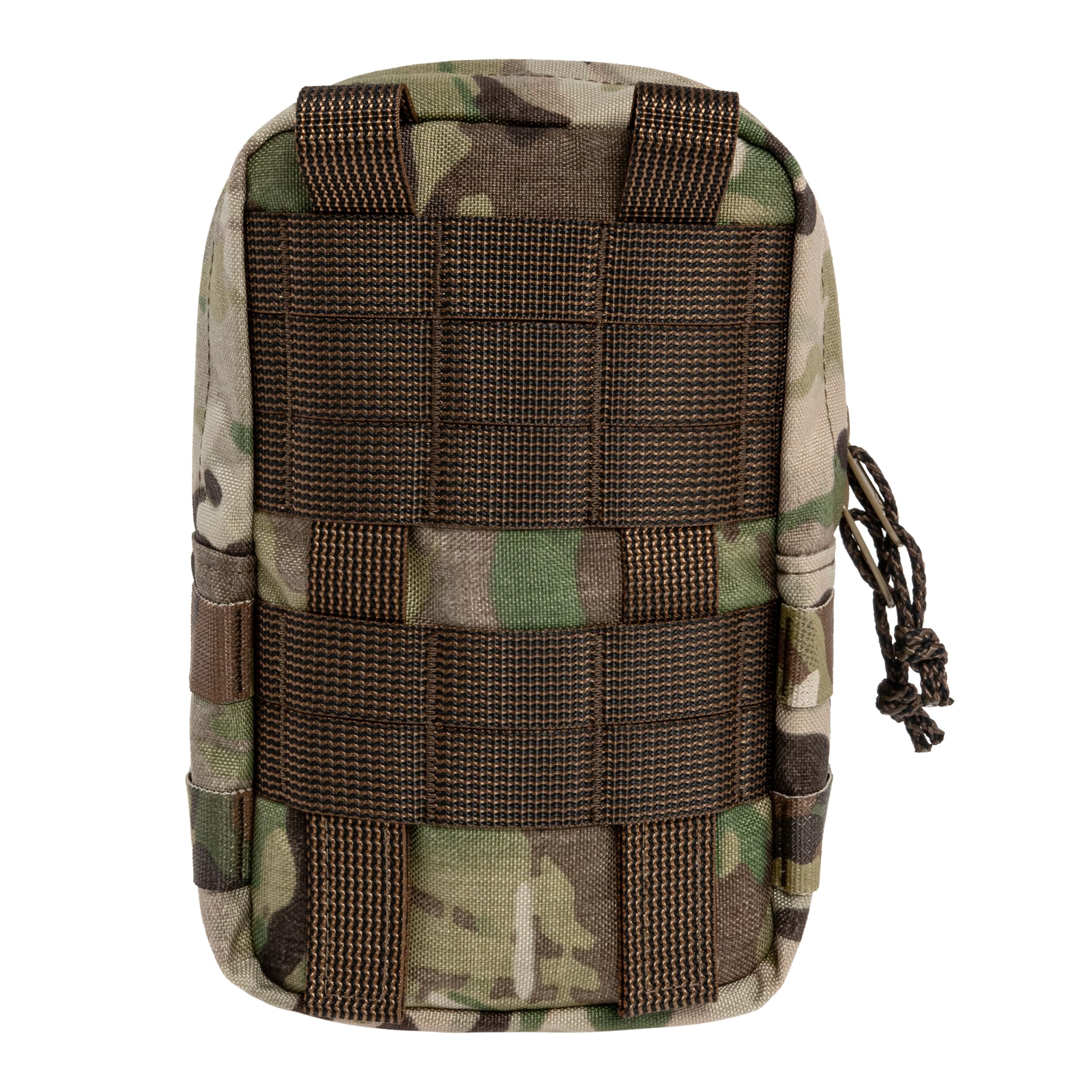 Kieszeń Savotta Zipped GP Pouch 3x4 - MultiCam