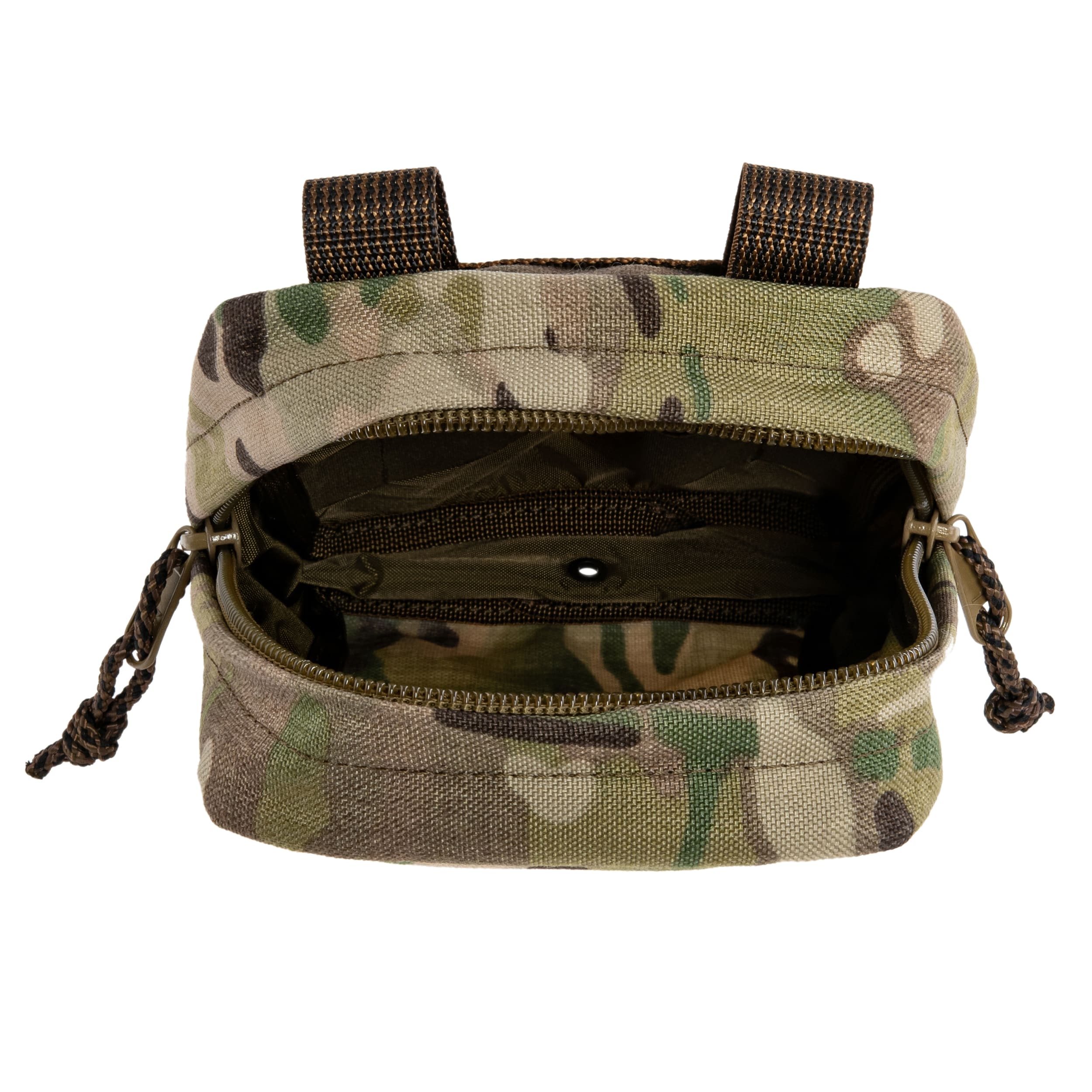 Kieszeń Savotta Zipped GP Pouch 3x4 - MultiCam
