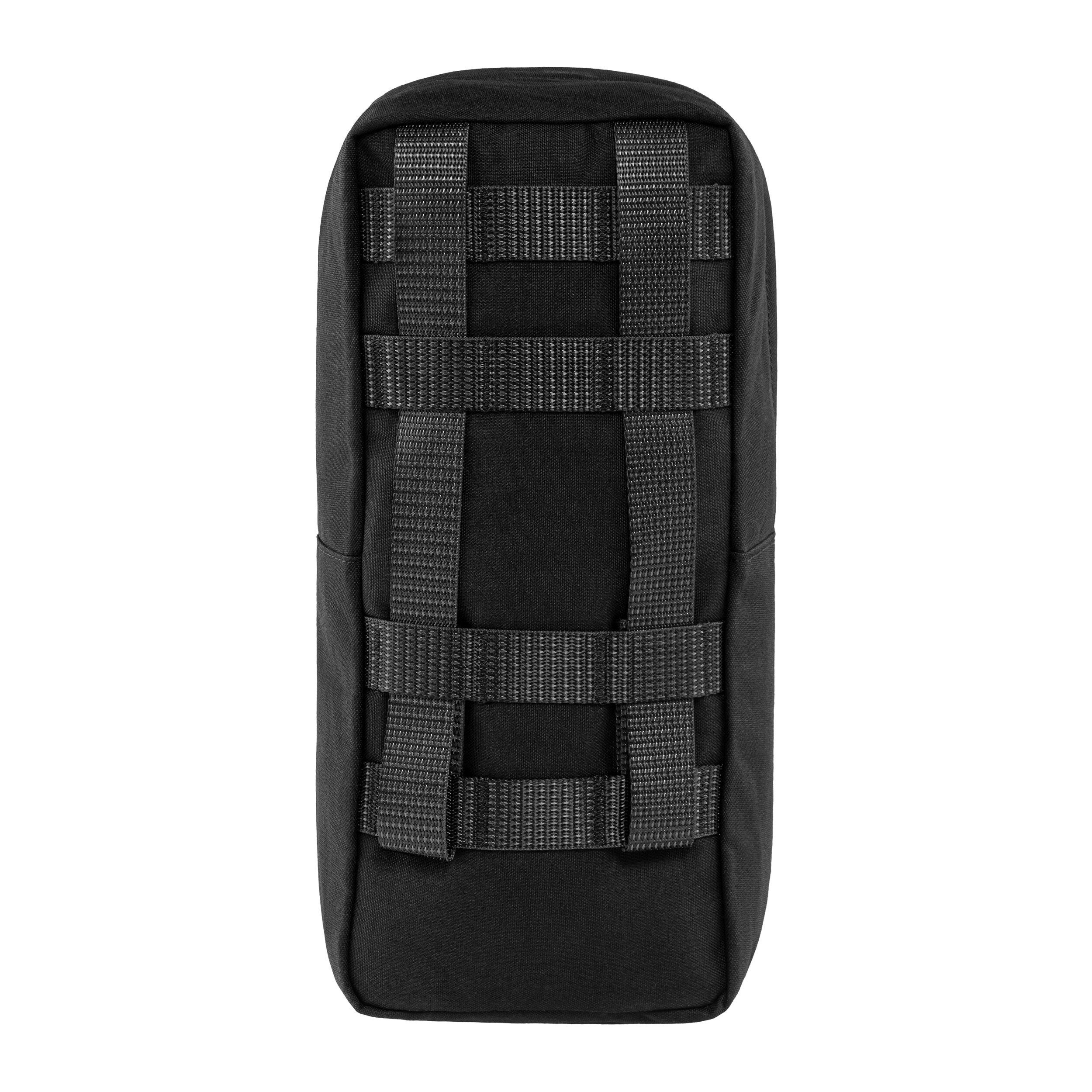 Бічний підсумок Savotta Side Pouch 4 л - Black
