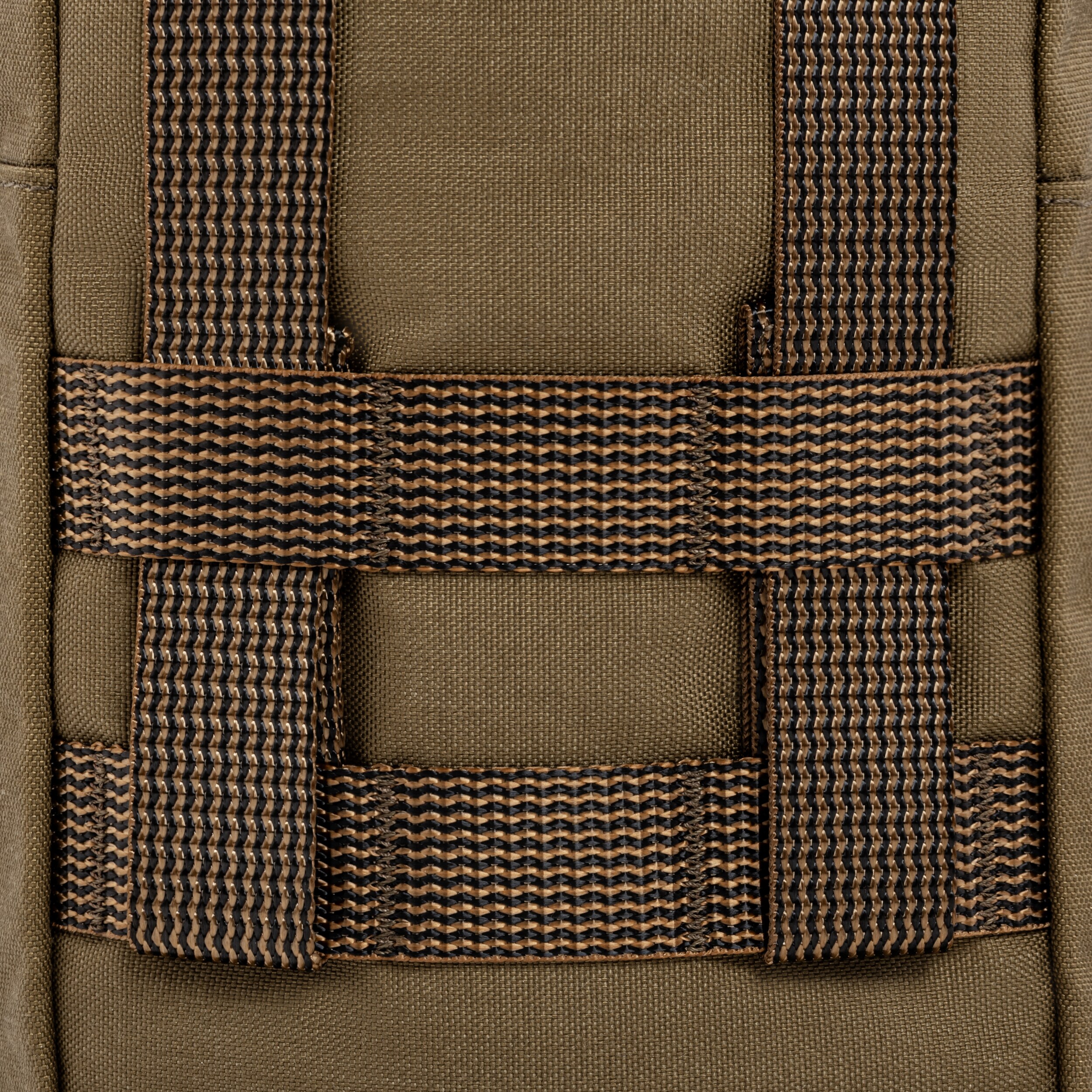 Бічний підсумок Savotta Side Pouch 4 л - Brown