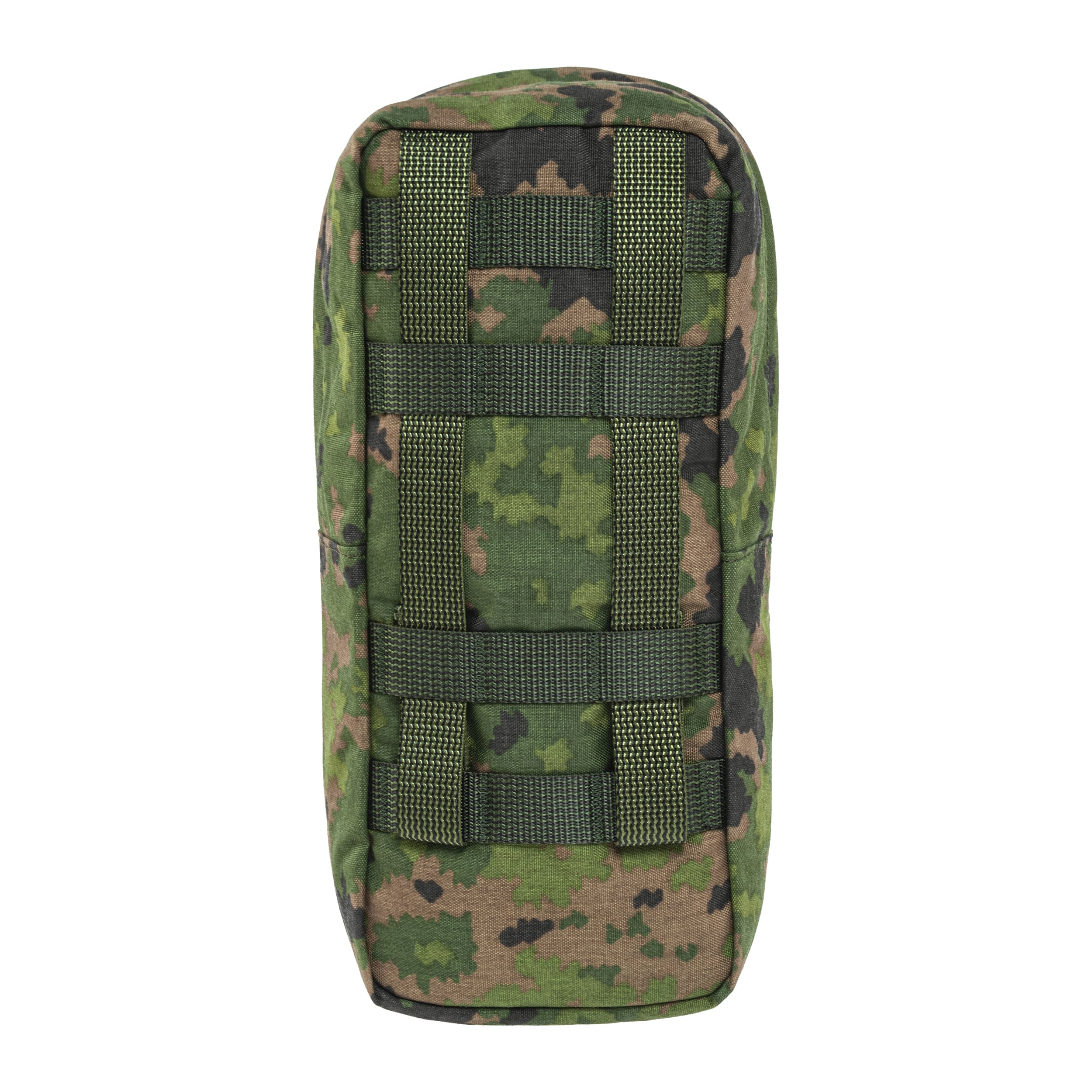 Kieszeń boczna Savotta Side Pouch 4 l - M05 Finnish Woodland Camo