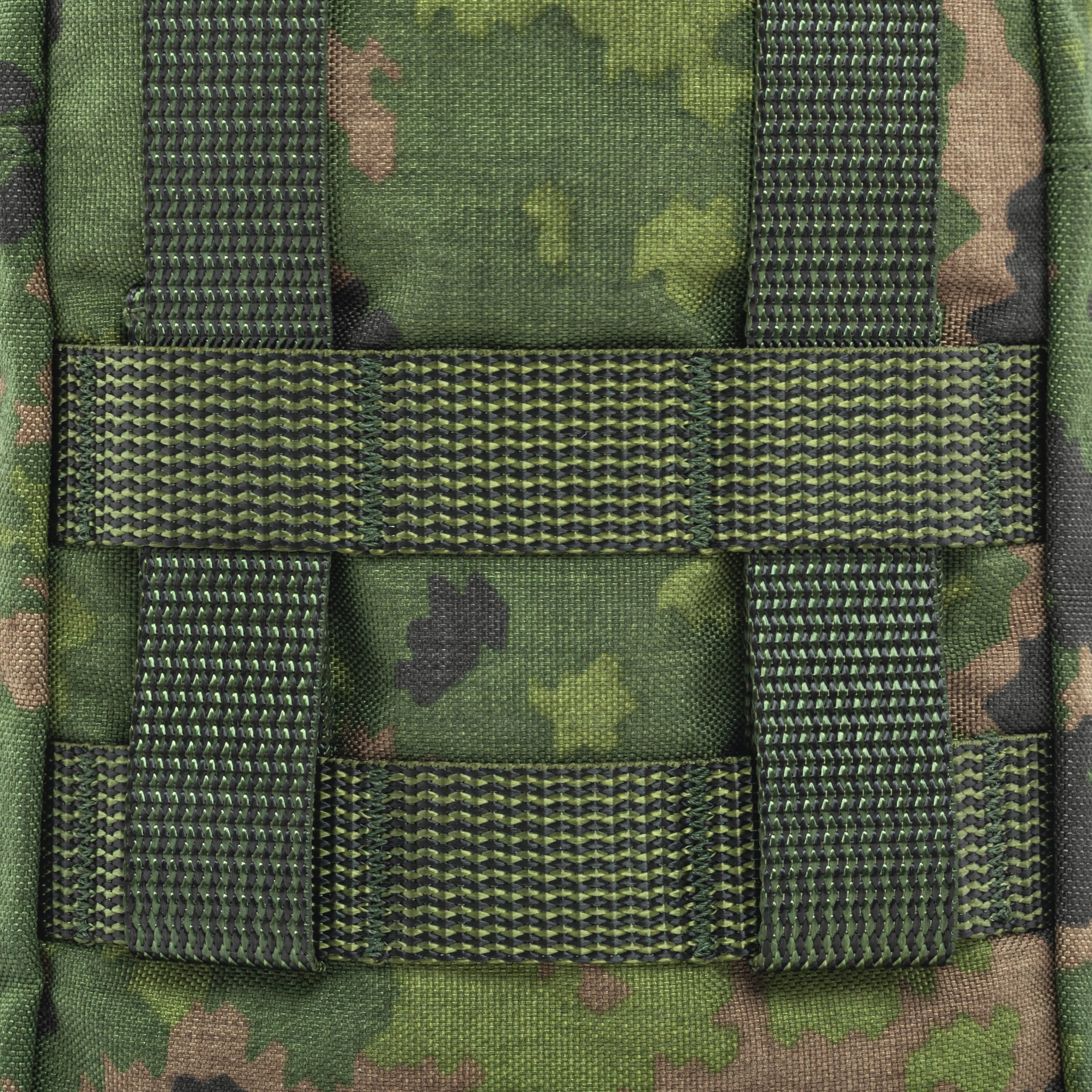 Kieszeń boczna Savotta Side Pouch 4 l - M05 Finnish Woodland Camo