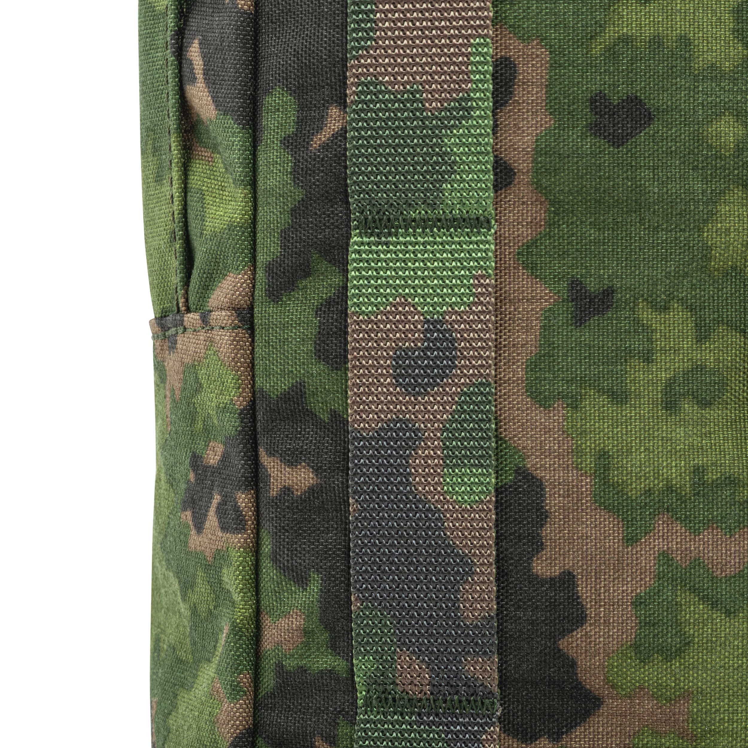 Kieszeń boczna Savotta Side Pouch 4 l - M05 Finnish Woodland Camo